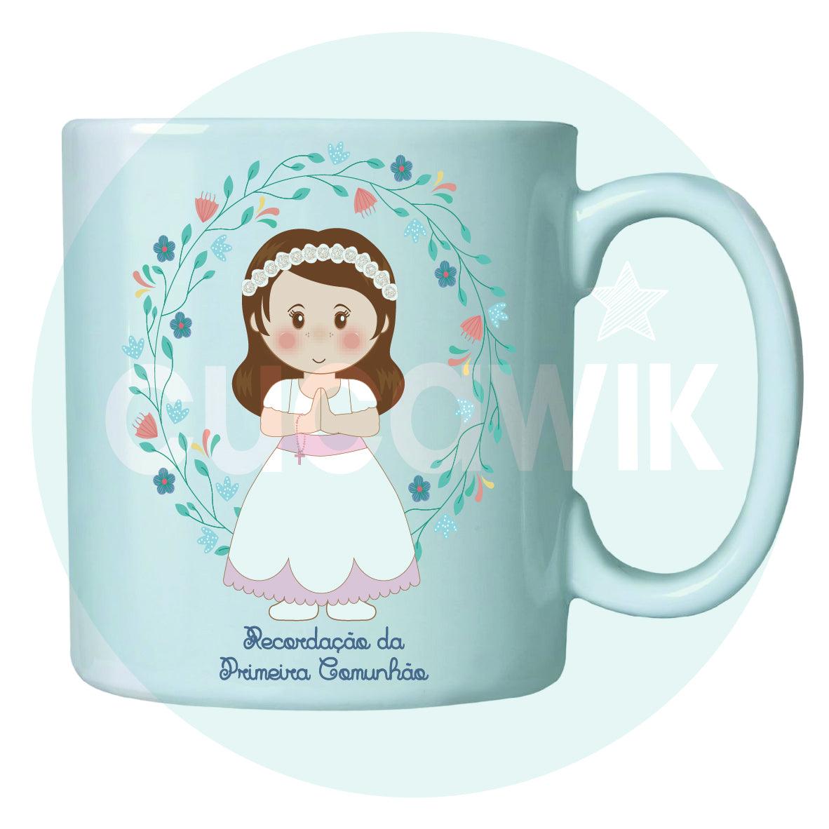 RELIGIOUS MUGS