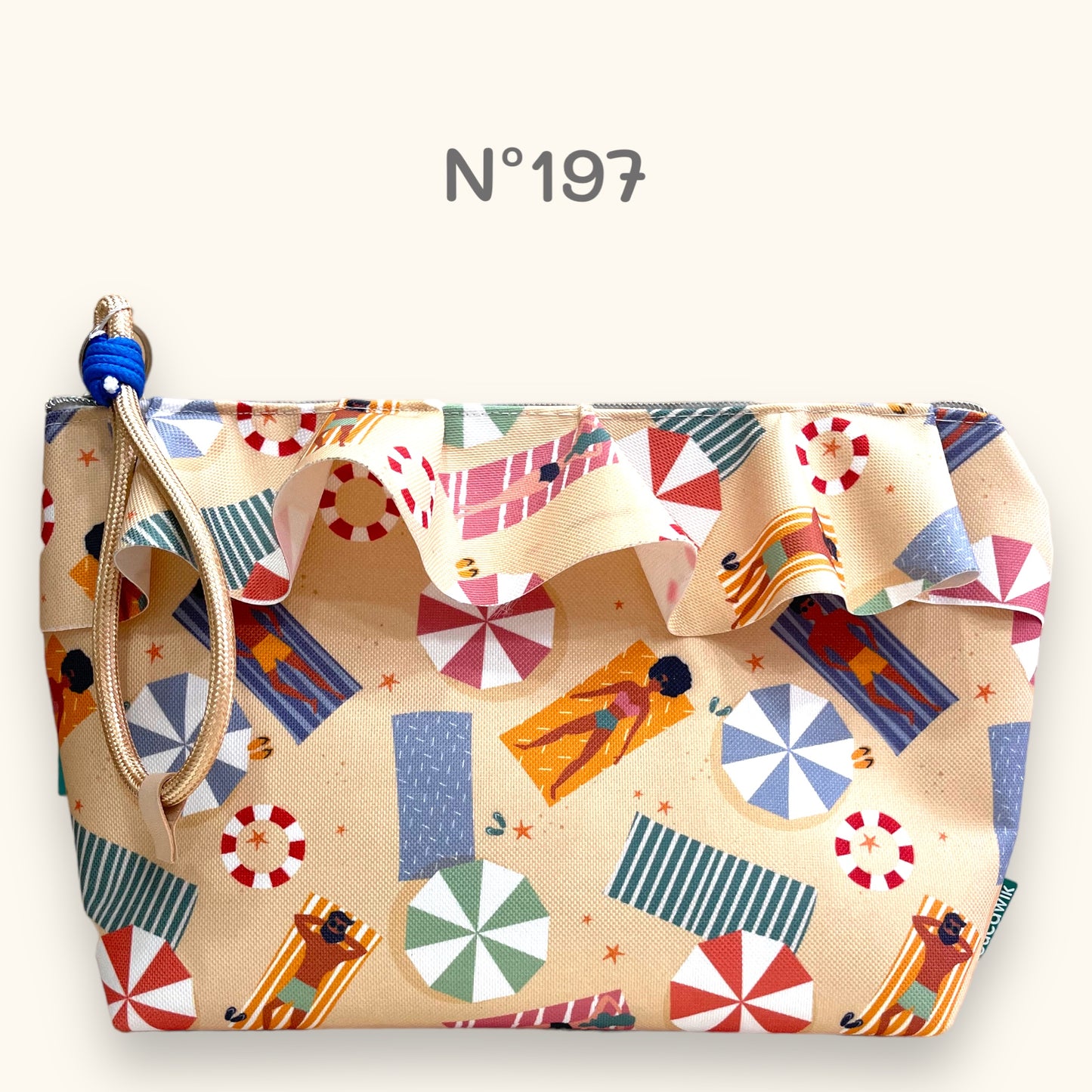 MAGGY BAG