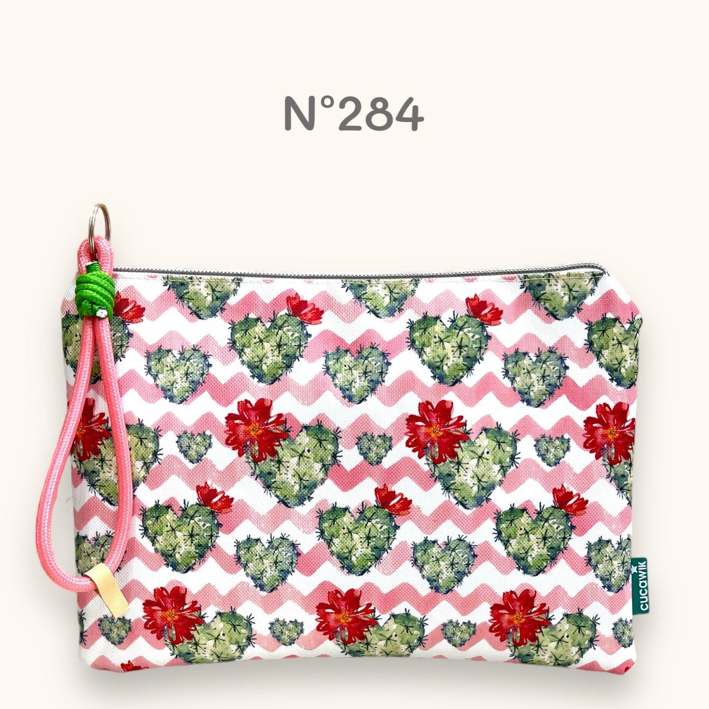 COCOA BAG