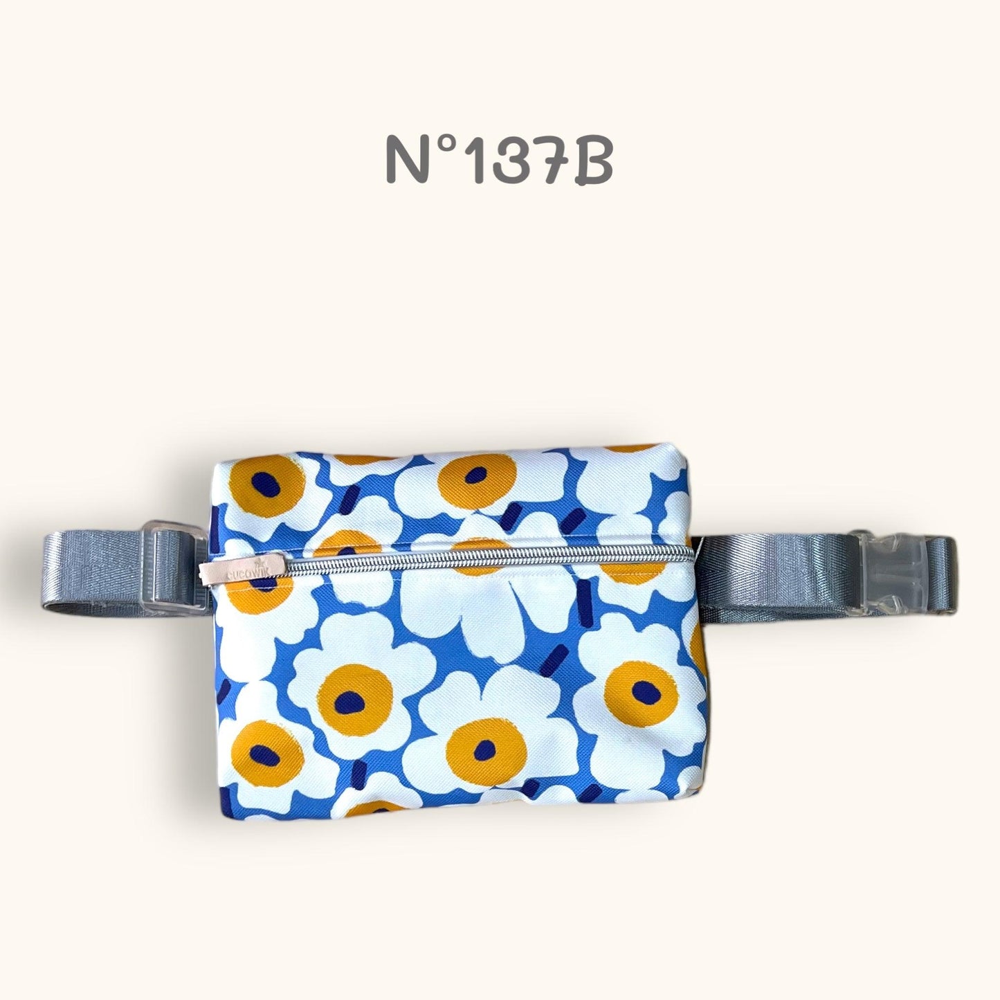 BOLSA FLOWER