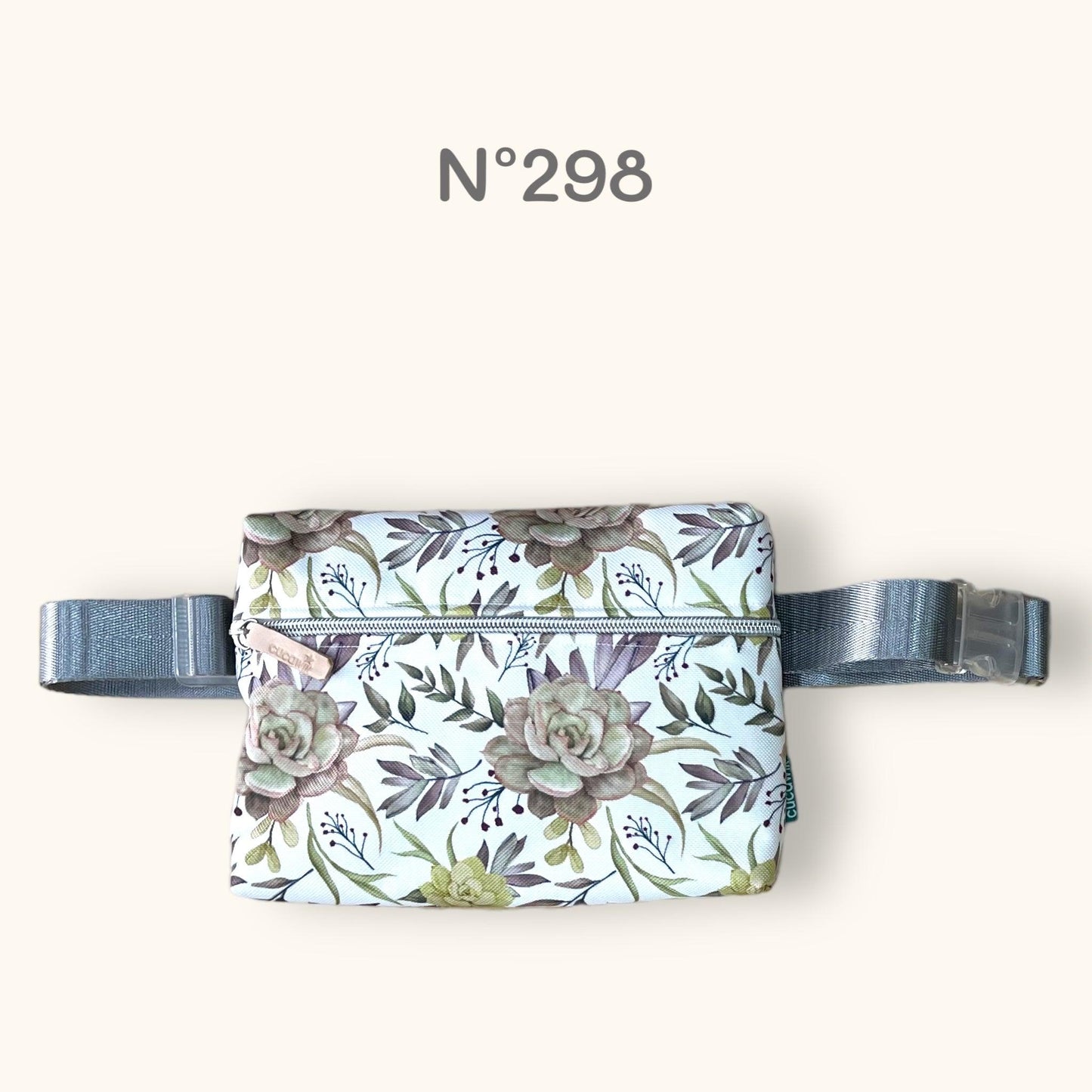 BOLSA FLOWER
