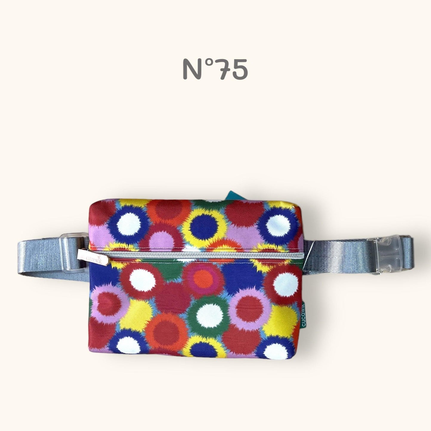 BOLSA FLOWER