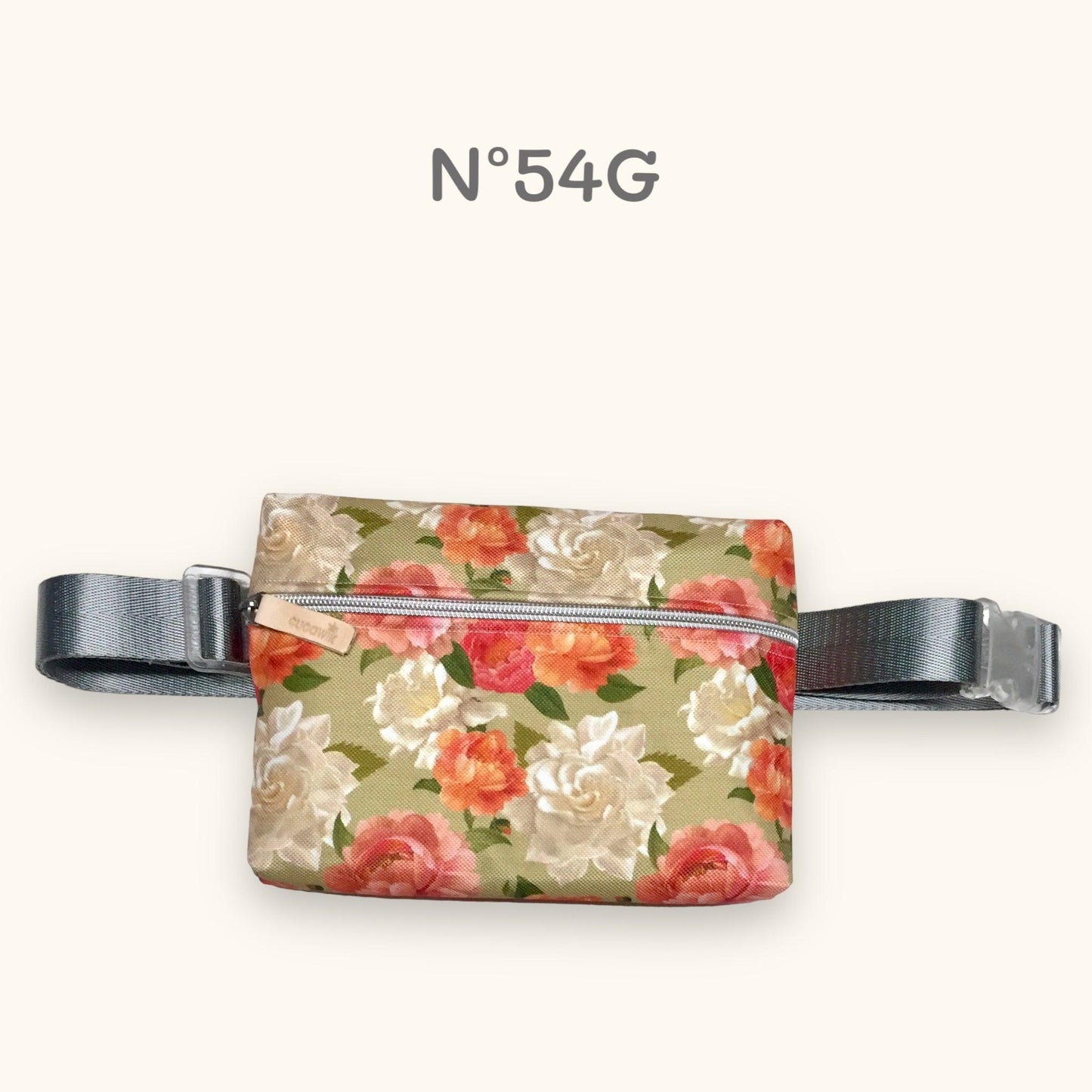 BOLSA FLOWER