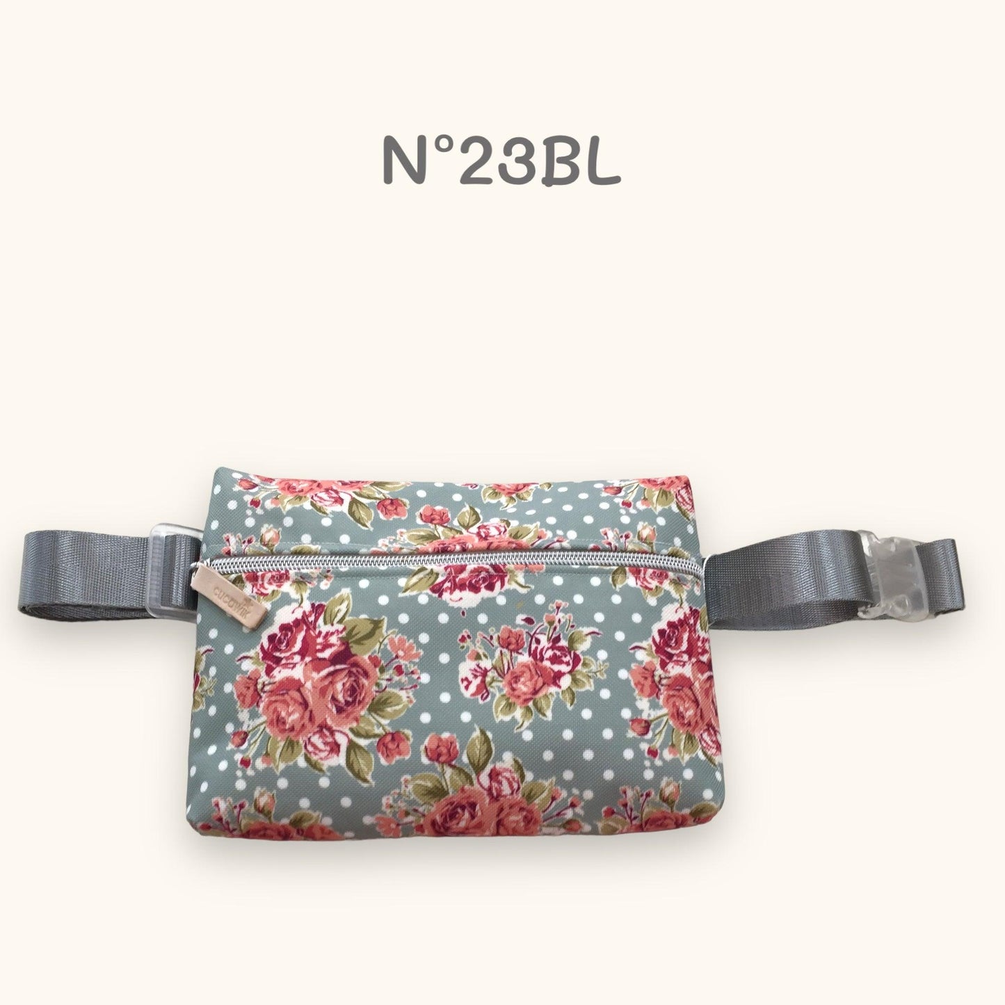 BOLSA FLOWER