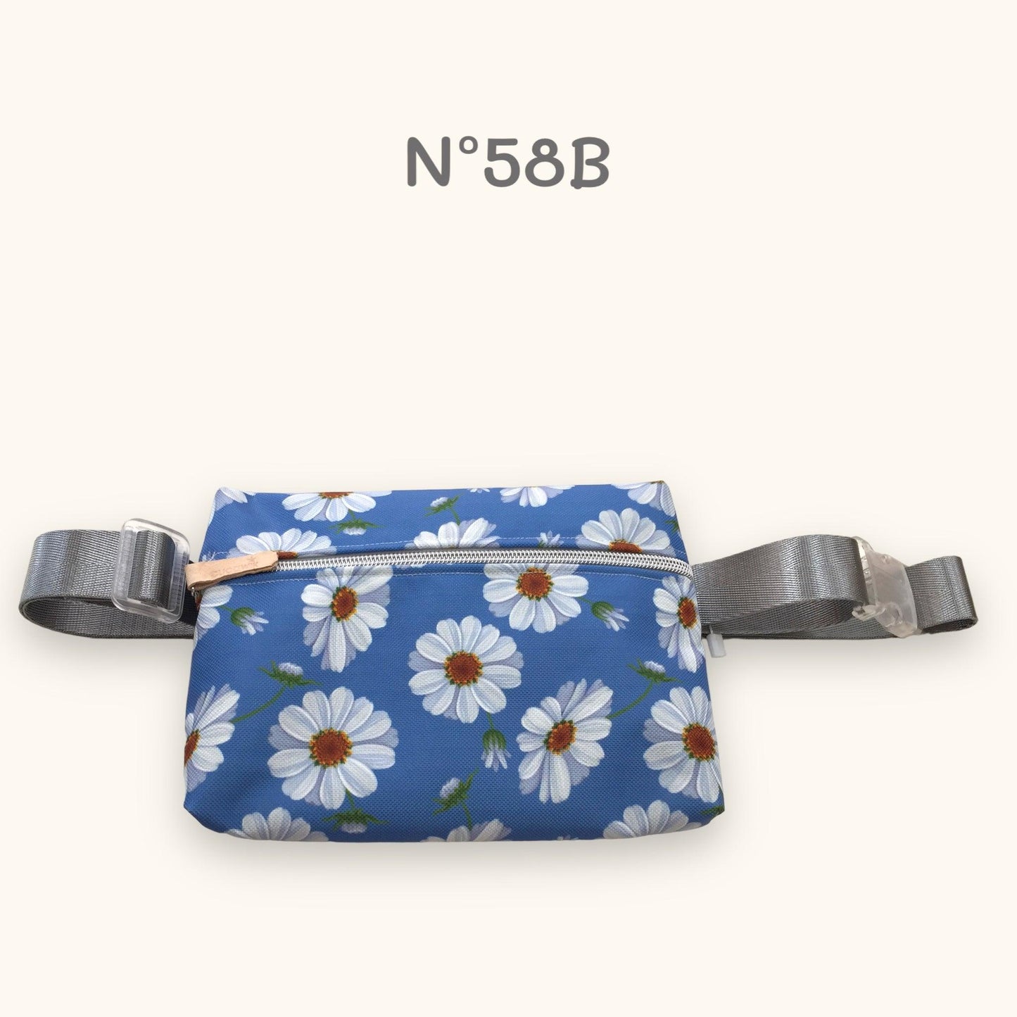 BOLSA FLOWER