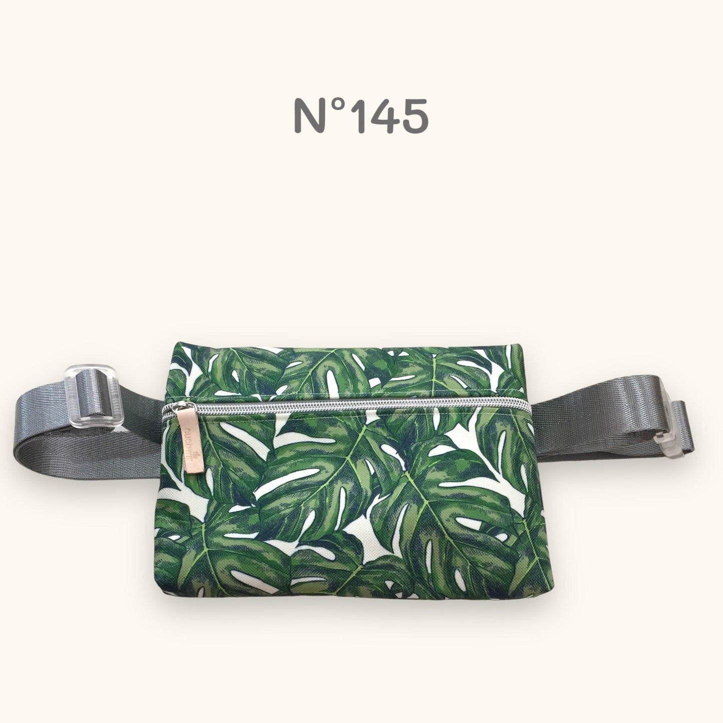 BOLSA FLOWER