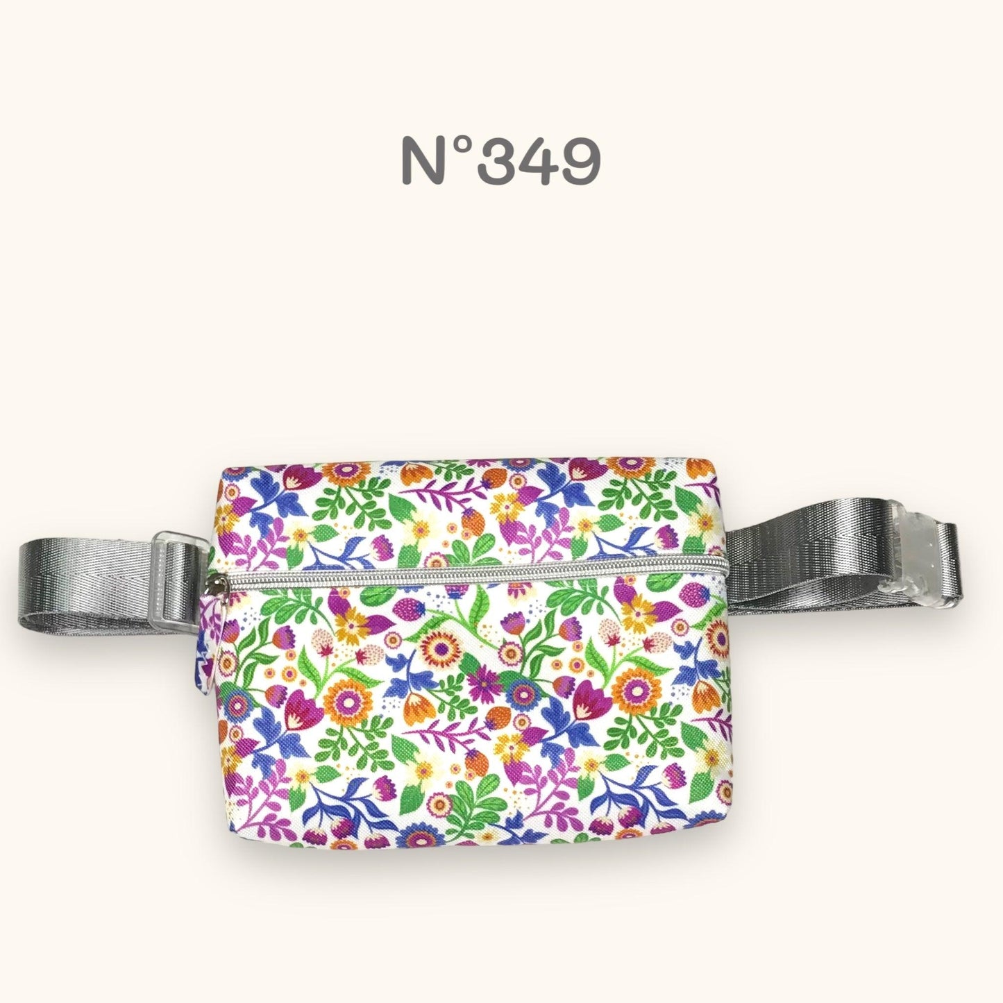 BOLSA FLOWER