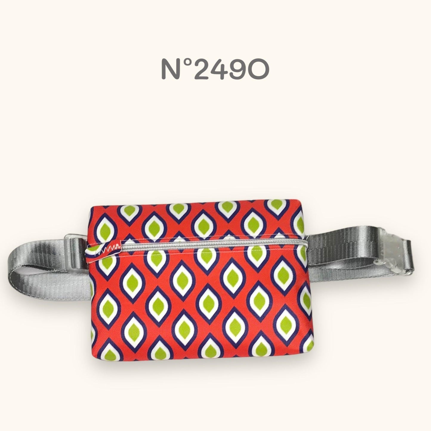 BOLSA FLOWER
