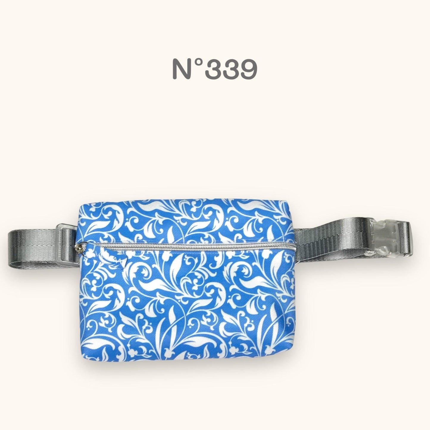 BOLSA FLOWER