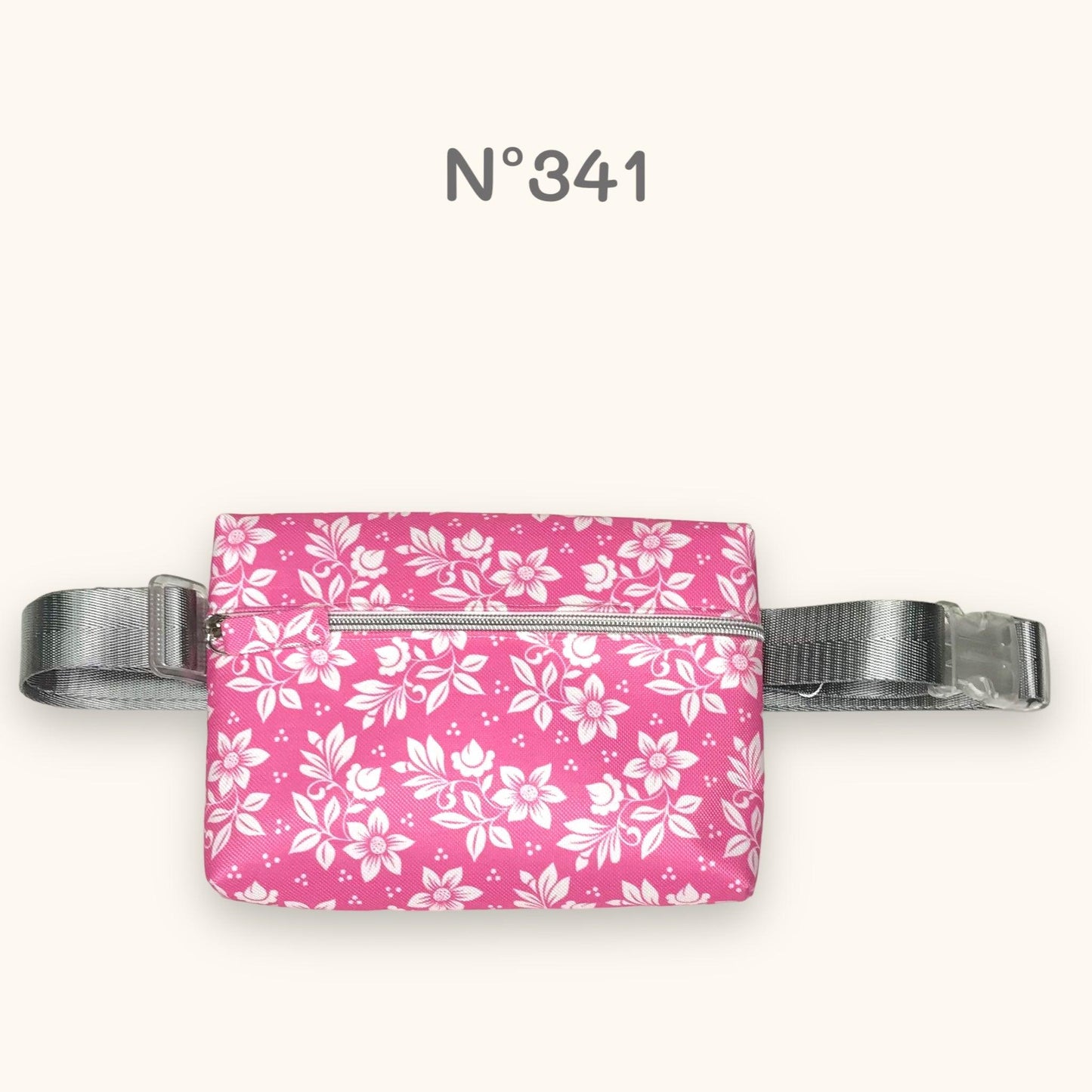 BOLSA FLOWER