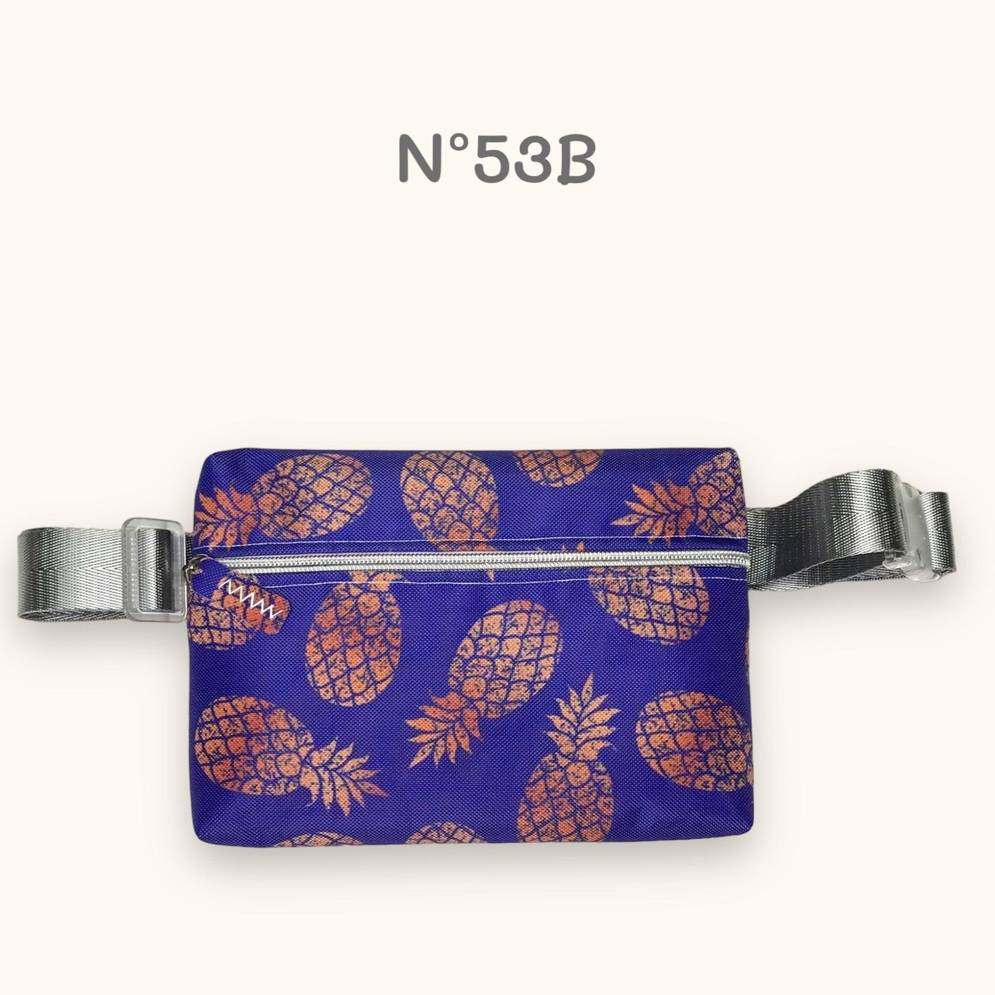 BOLSA FLOWER