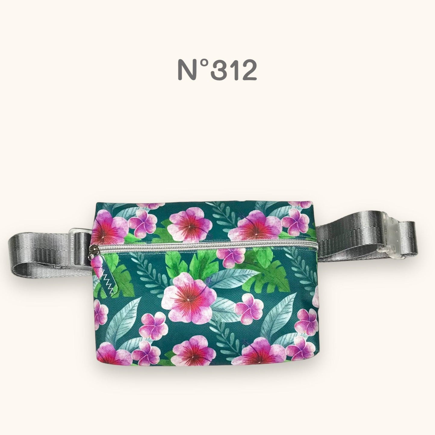 BOLSA FLOWER