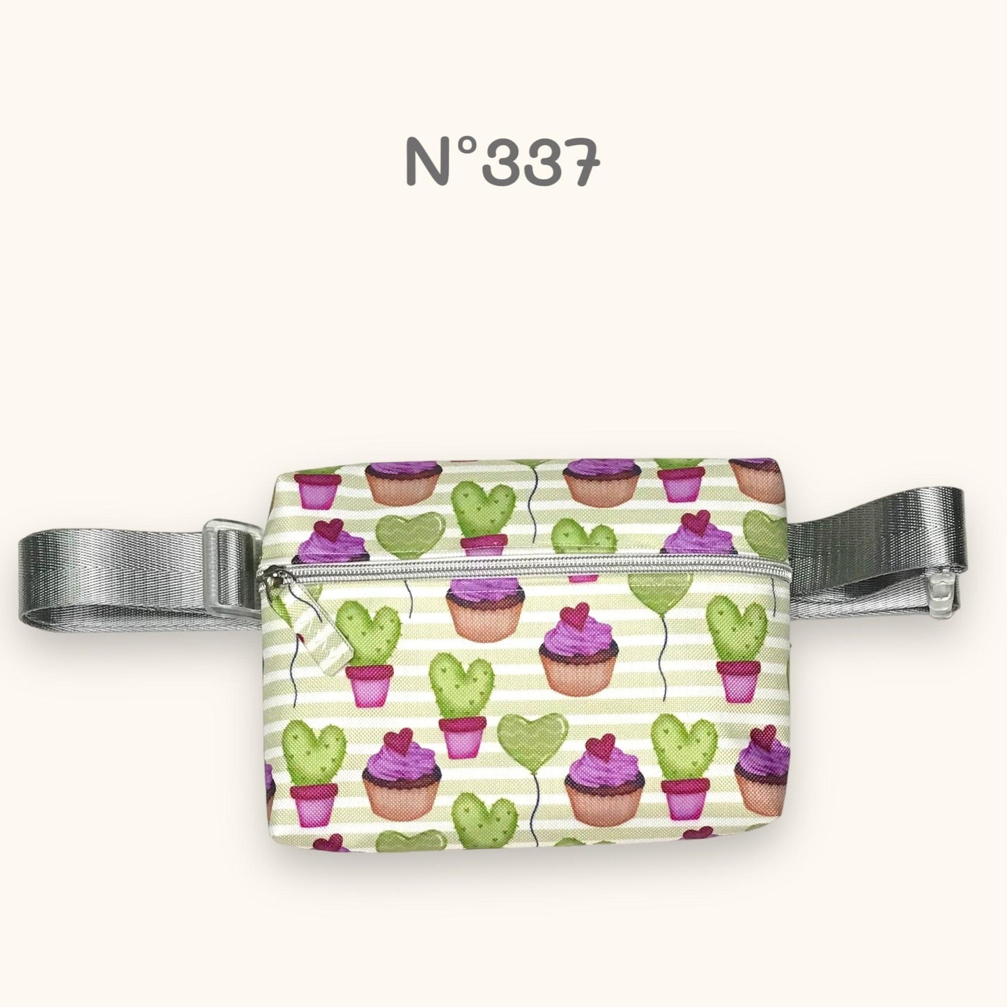 BOLSA FLOWER