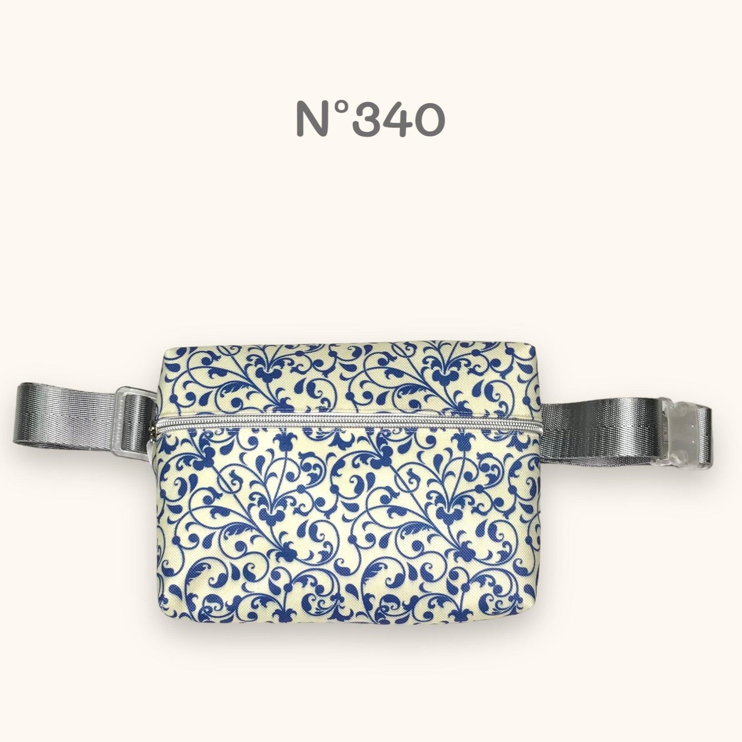 BOLSA FLOWER