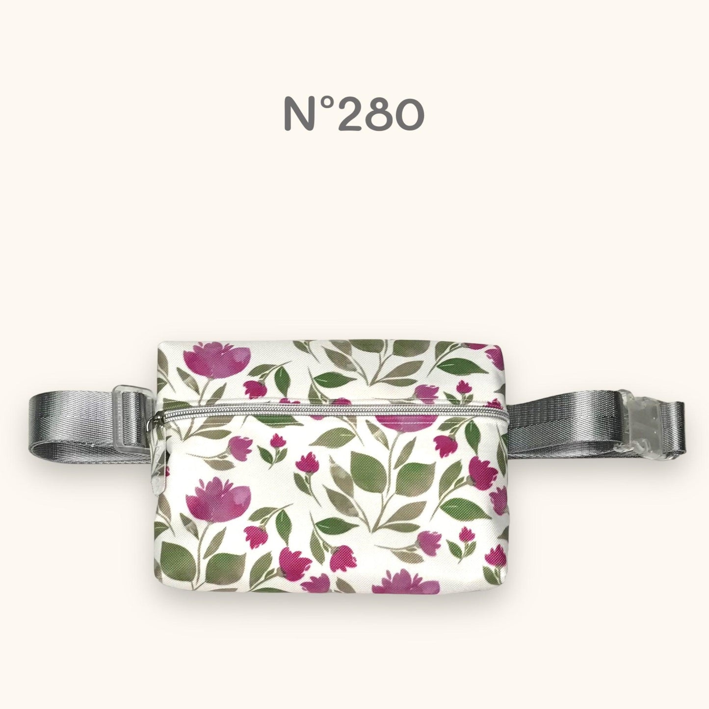 BOLSA FLOWER
