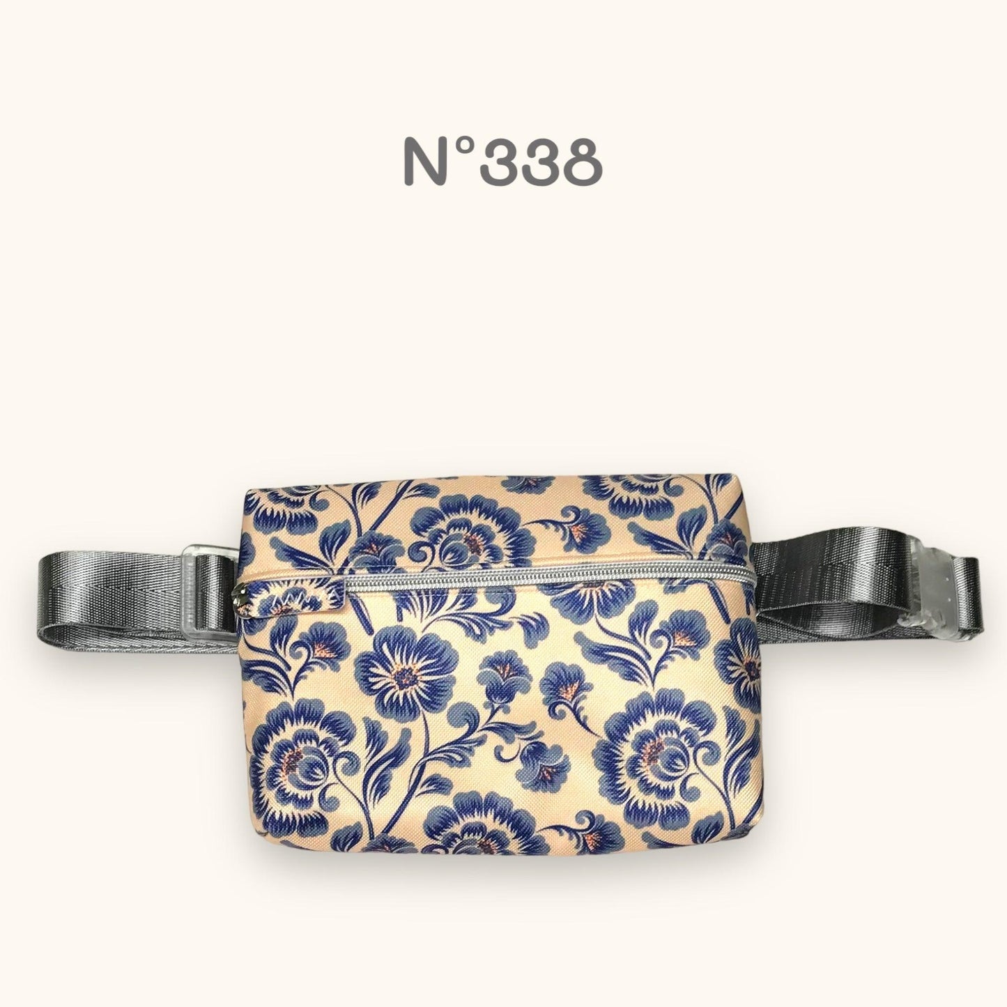 BOLSA FLOWER