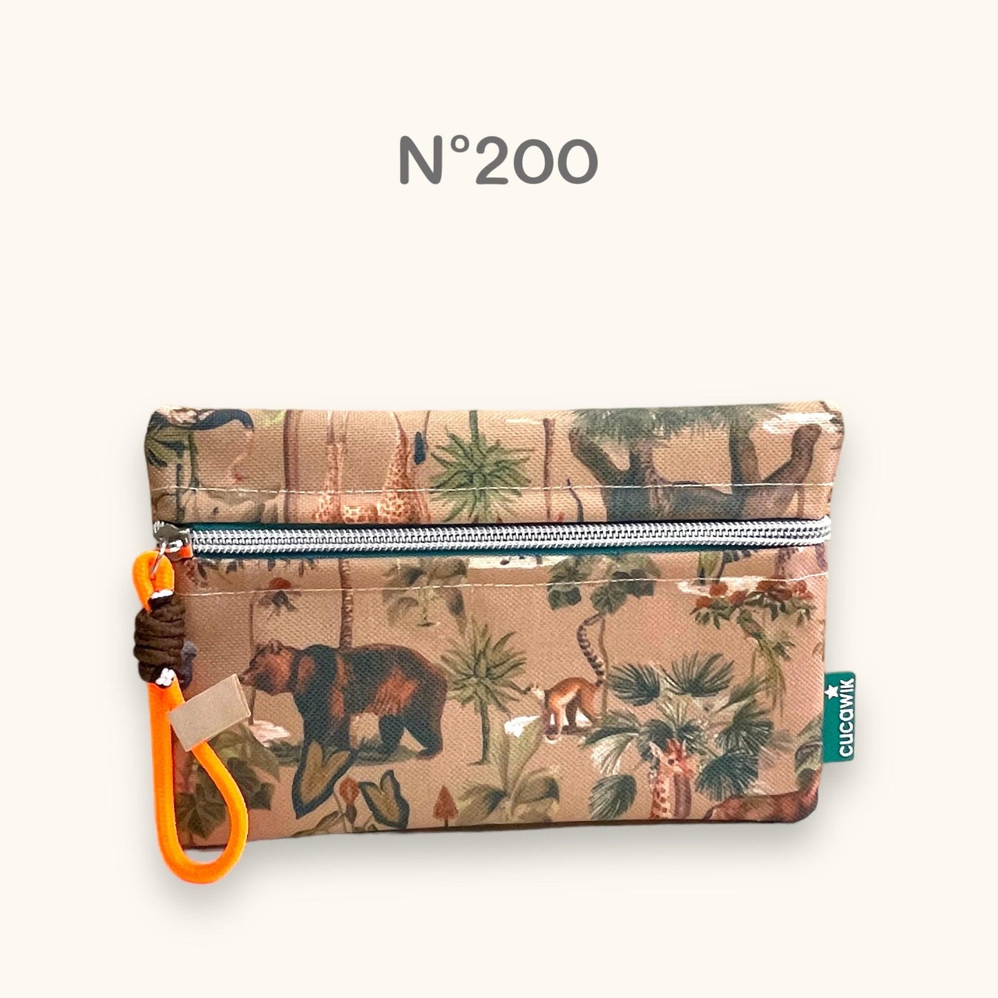 BOLSA FLY