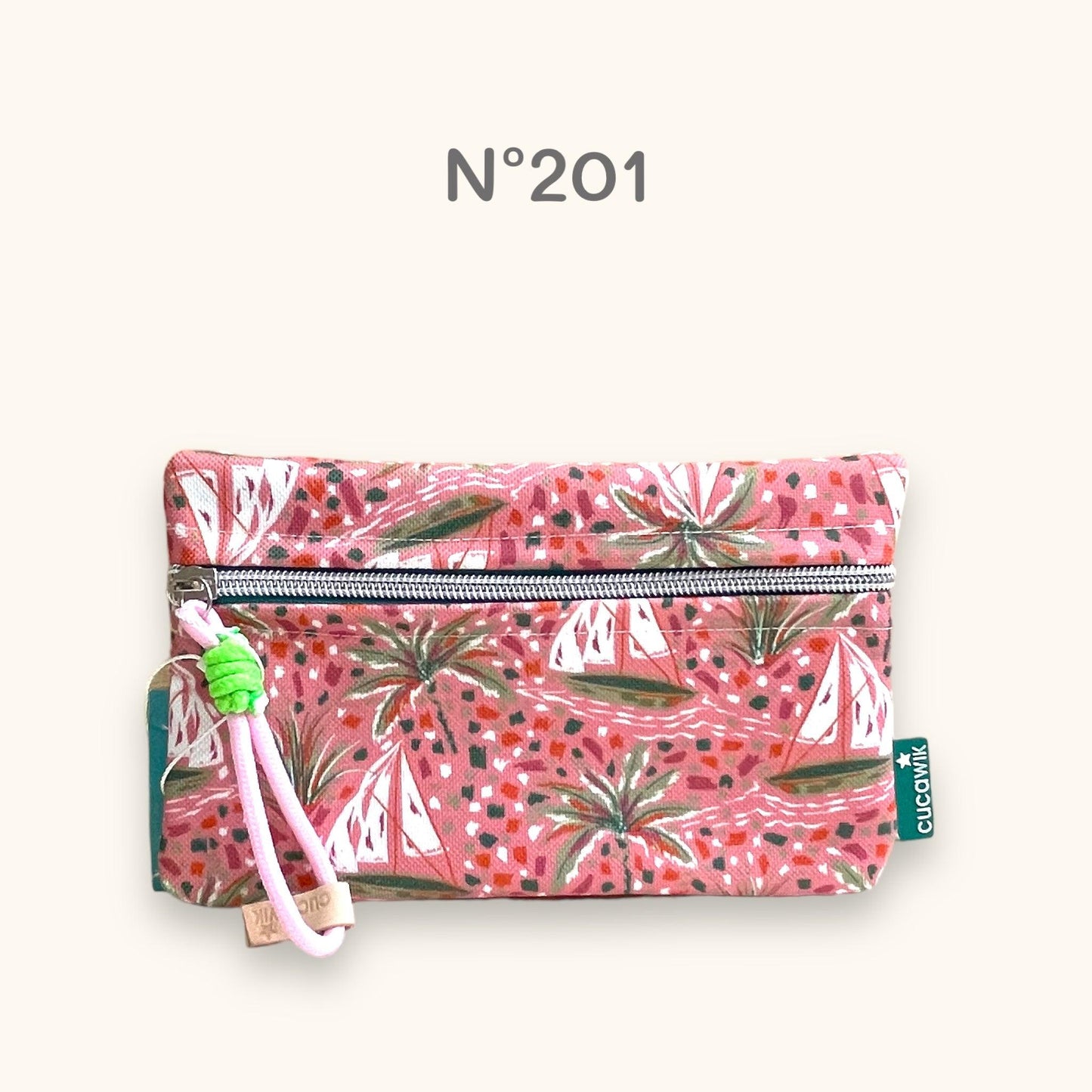 BOLSA FLY