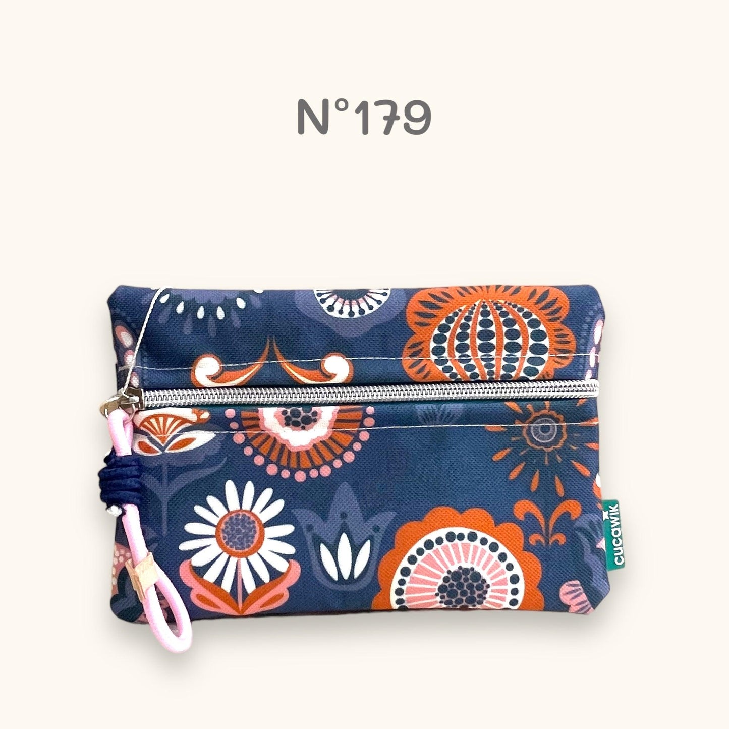 BOLSA FLY