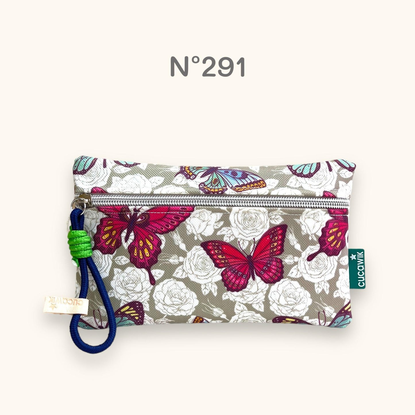 BOLSA FLY