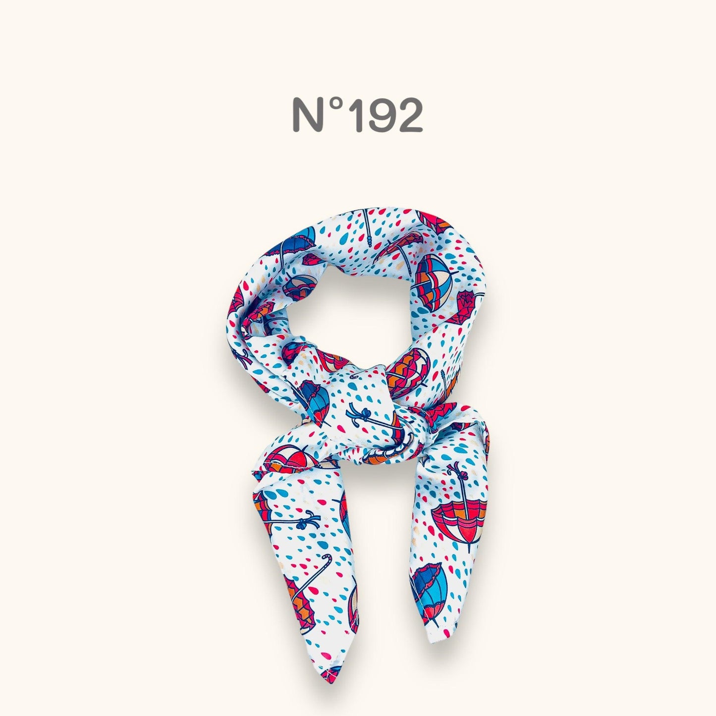 LOREN SCARF