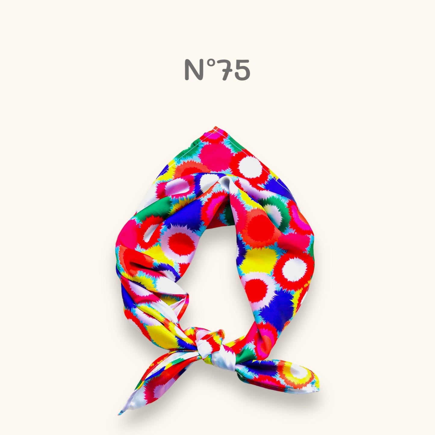 LOREN SCARF