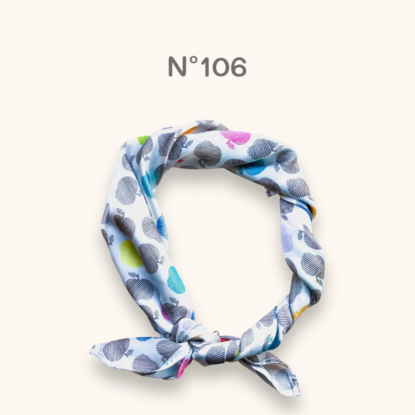 LOREN SCARF