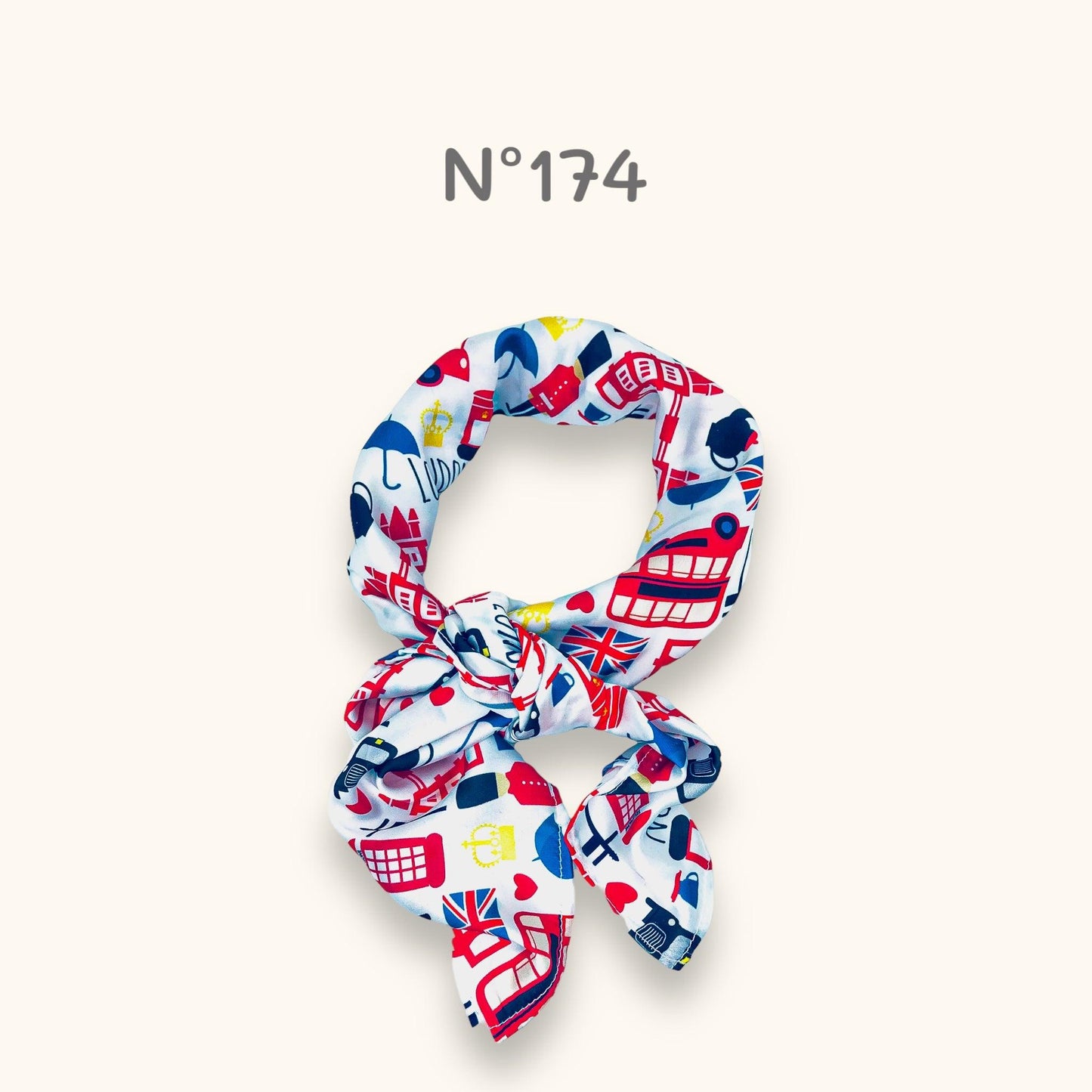 LOREN SCARF