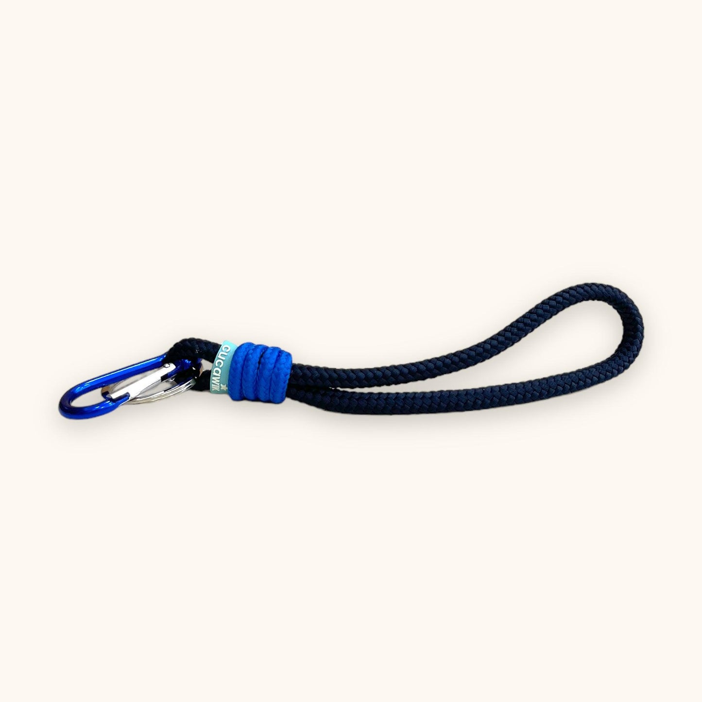 PORTA-CHAVES NAUTICO (M) DARK BLUE