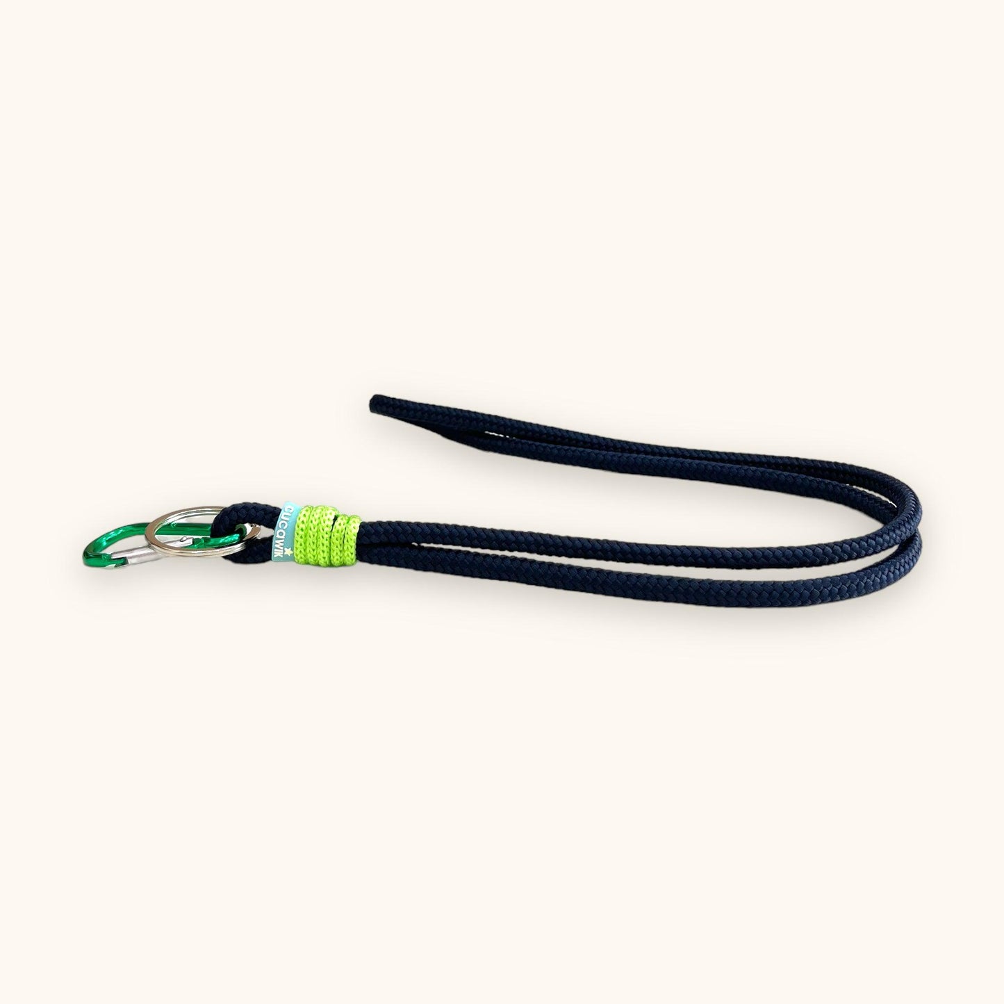 PORTA-CHAVES NAUTICO (L) DARK BLUE