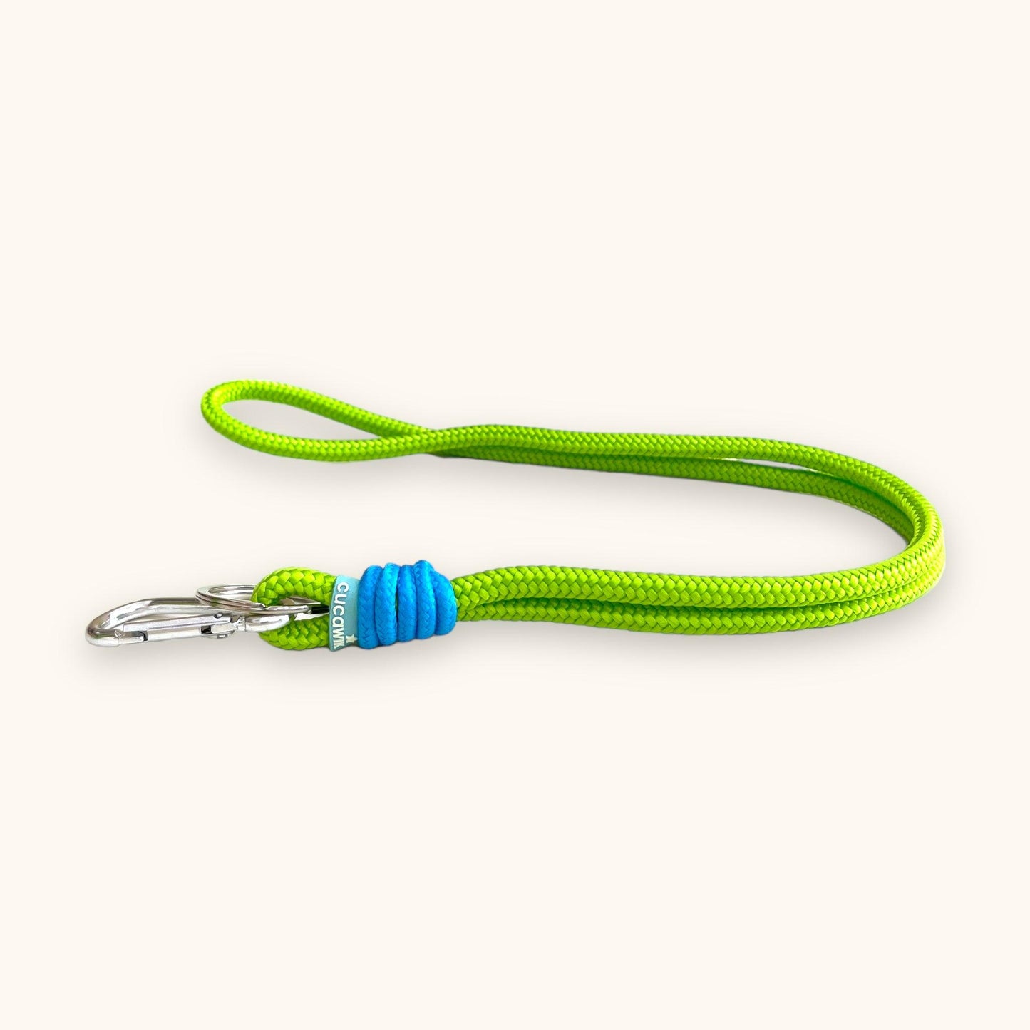 PORTA-CHAVES NAUTICO (L) APPLE GREEN