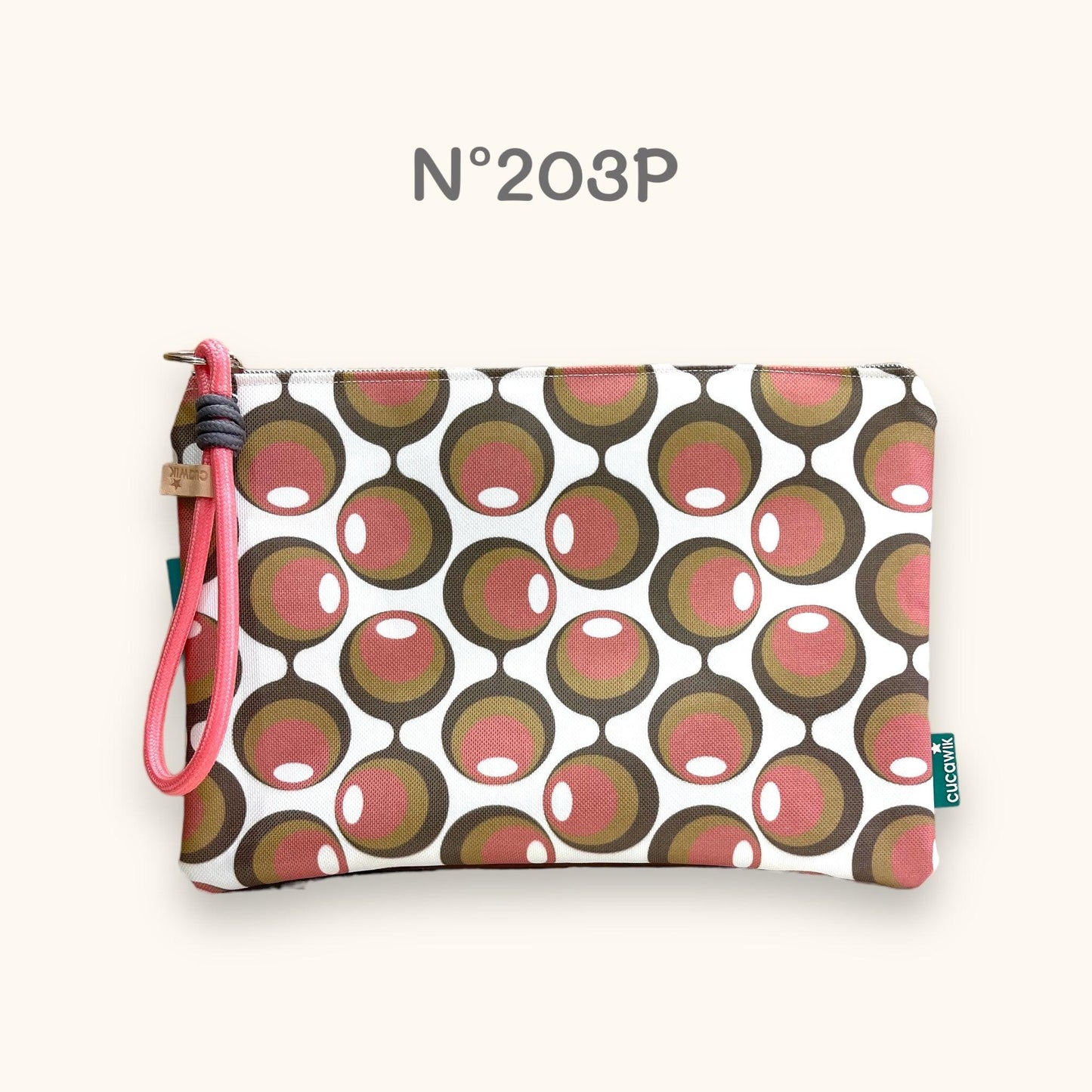 COCOA BAG
