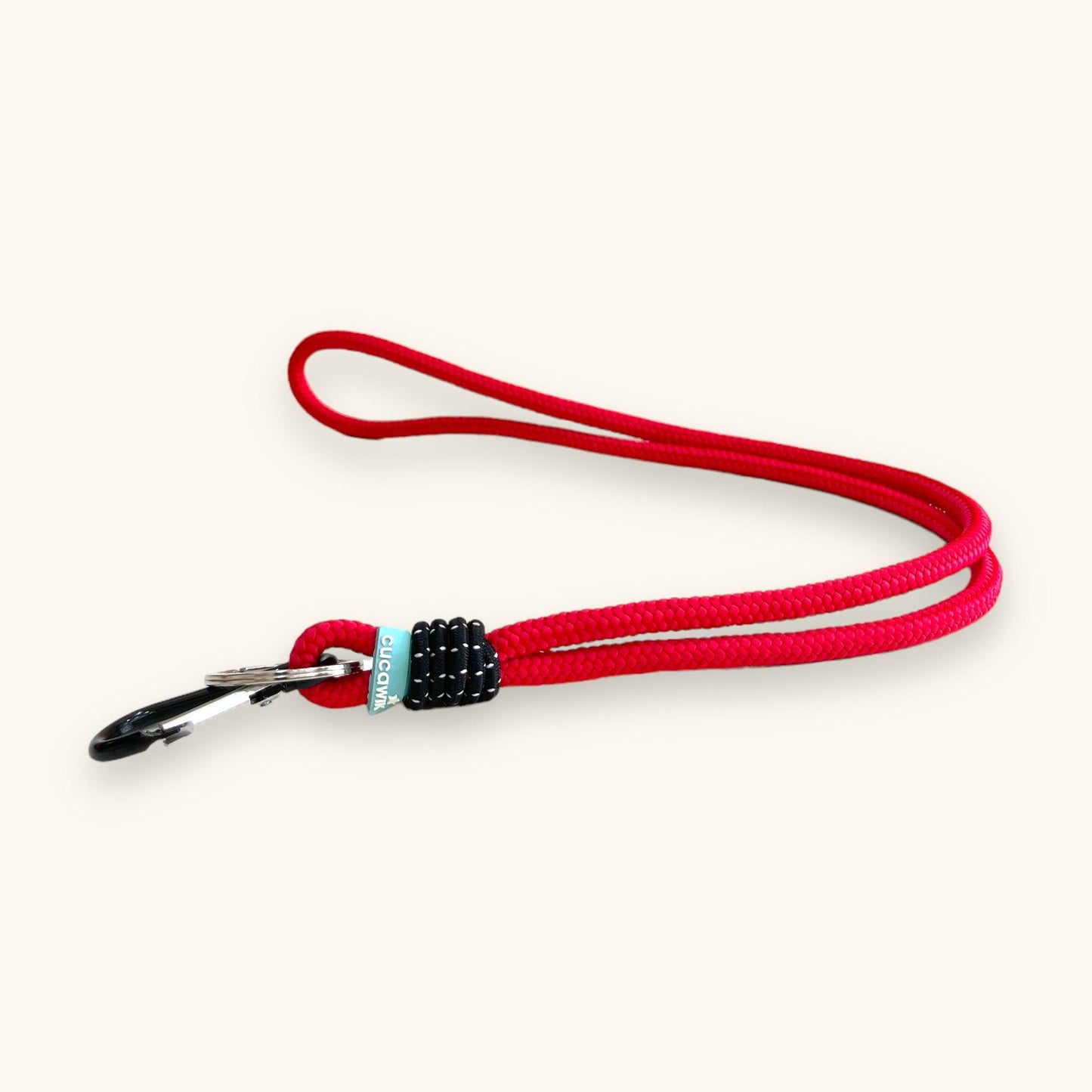 PORTA-CHAVES NAUTICO (L) RED