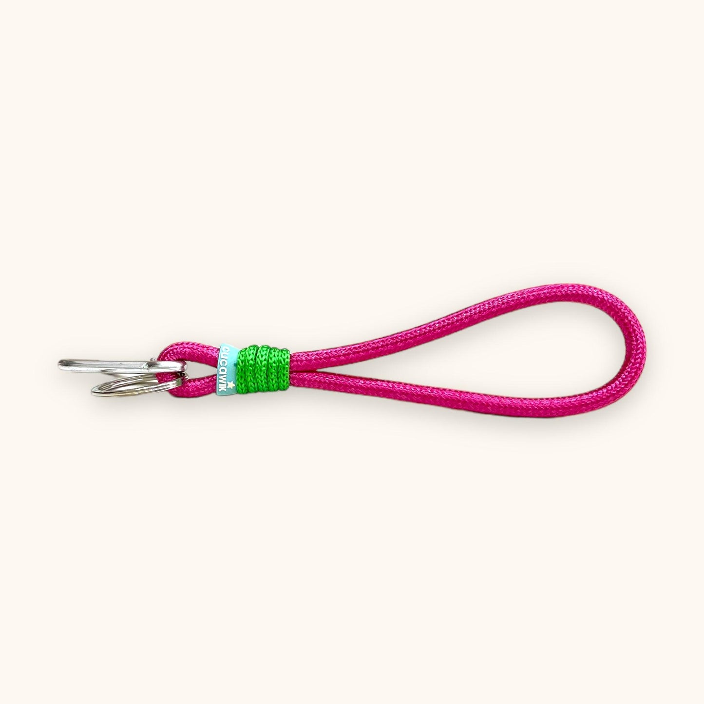PORTA-CHAVES NAUTICO (M) FUSCHIA