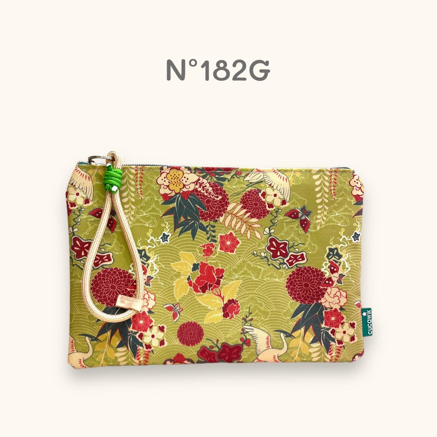 COCOA BAG