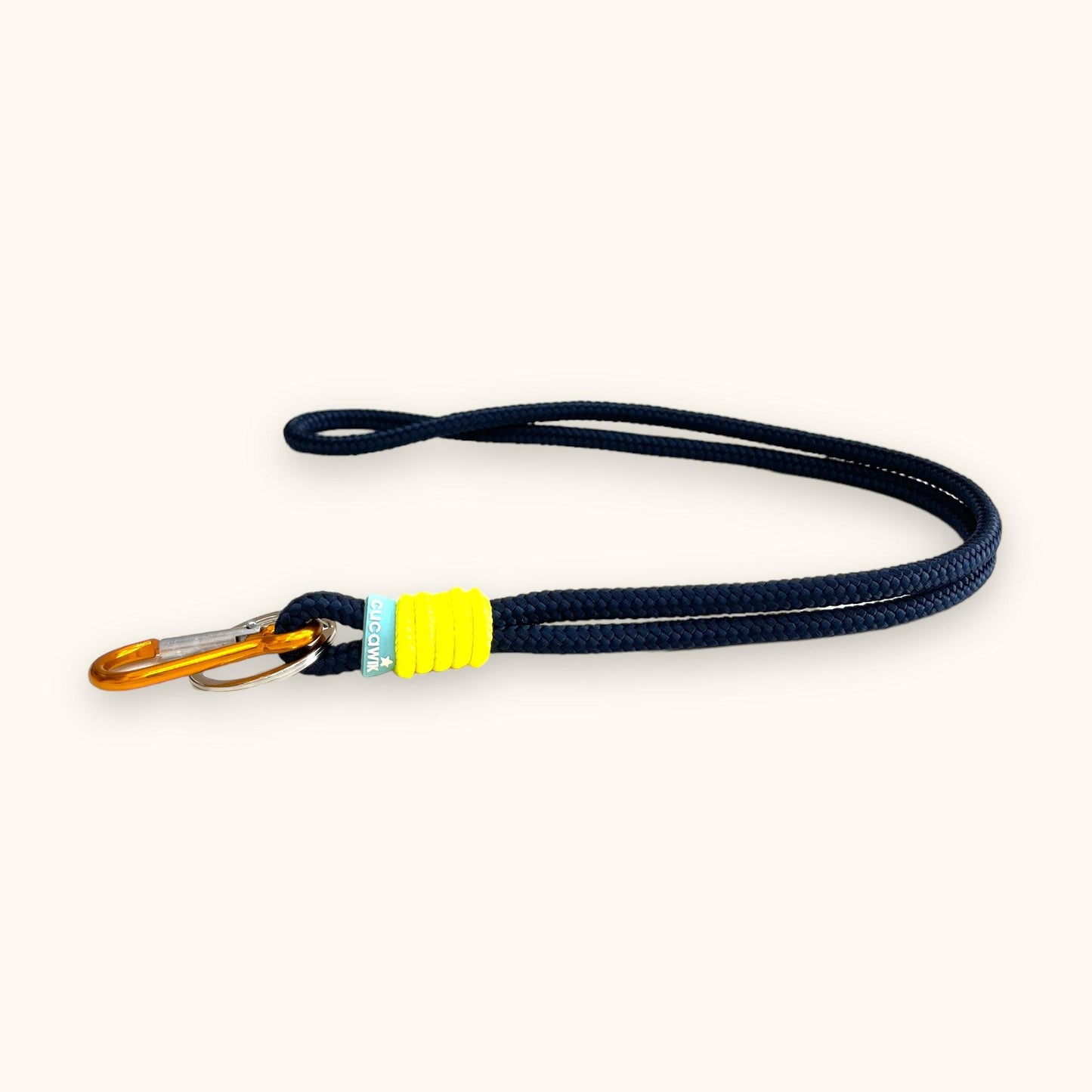 PORTA-CHAVES NAUTICO (L) DARK BLUE