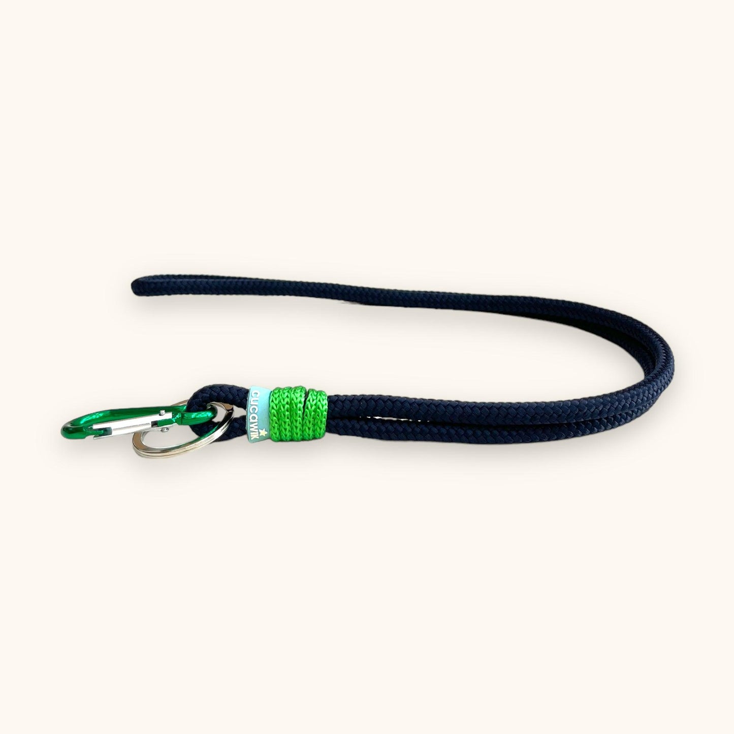 PORTA-CHAVES NAUTICO (L) DARK BLUE