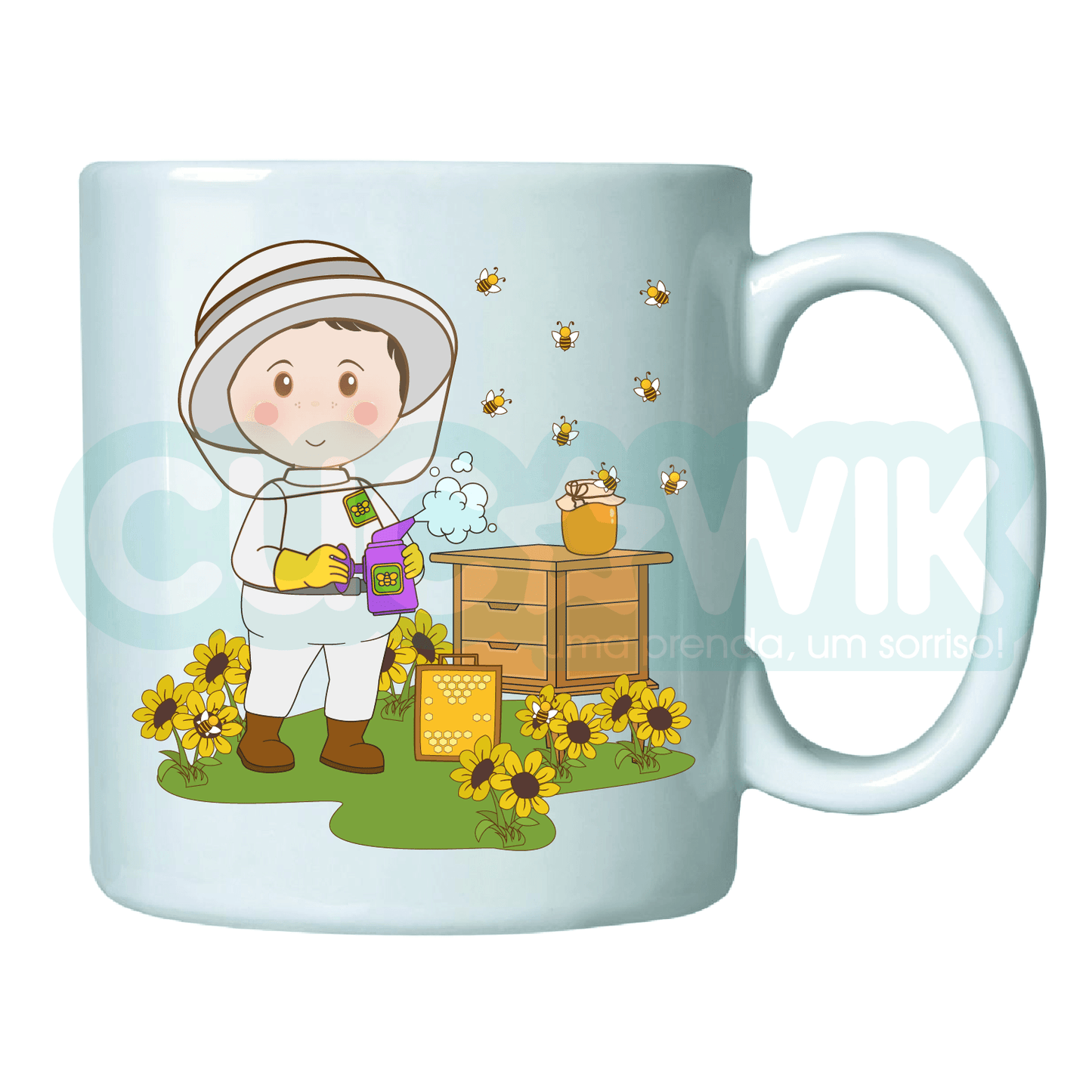 MUGS PROFESSIONS I