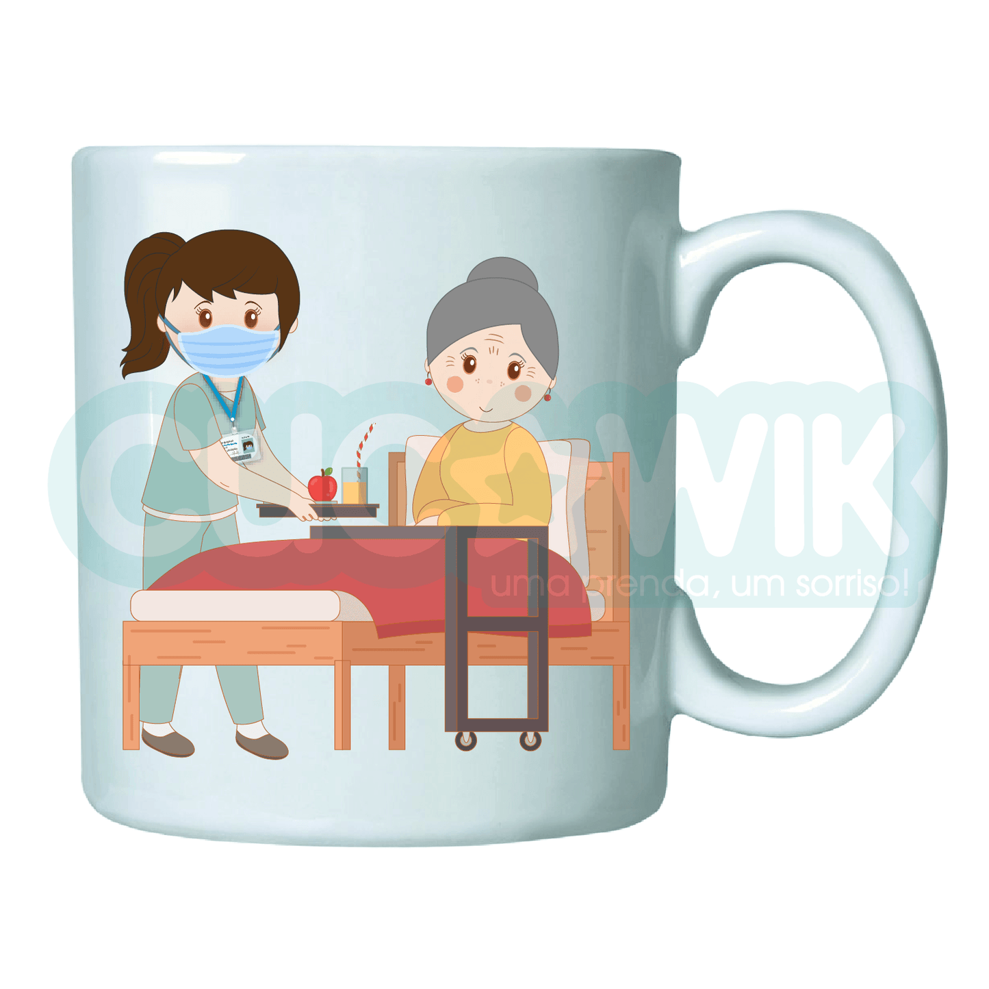 MUGS PROFESSIONS I