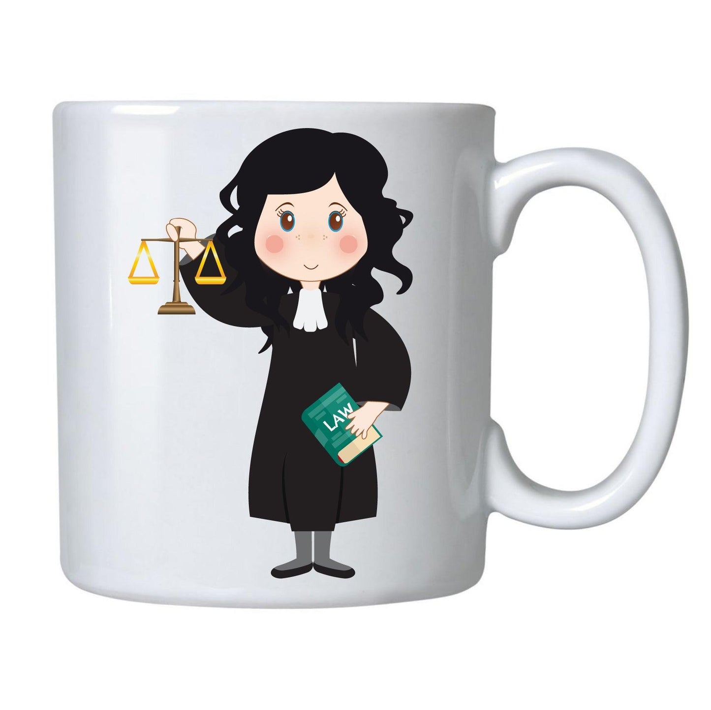 MUGS PROFESSIONS I