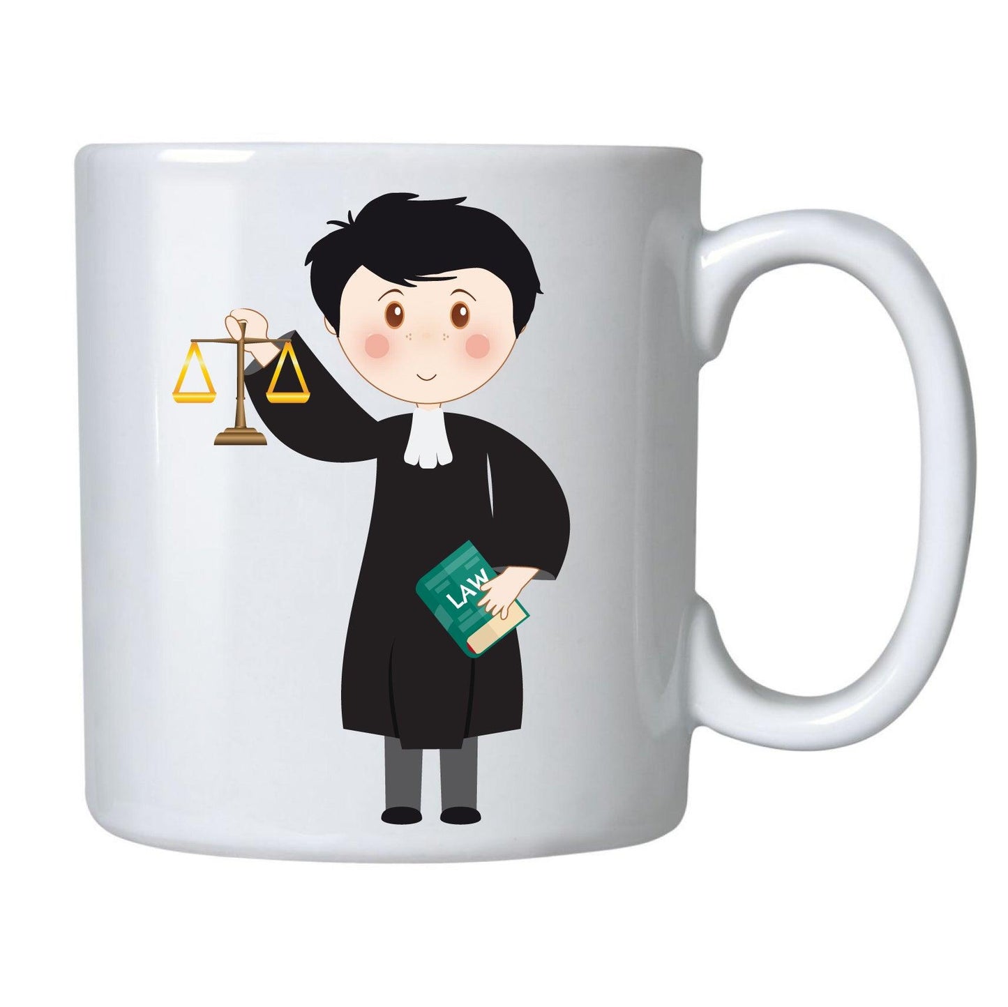 MUGS PROFESSIONS I