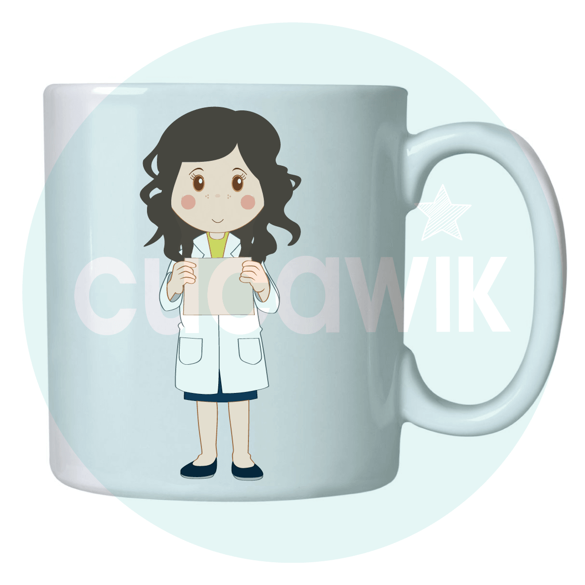 MUGS PROFESSIONS I