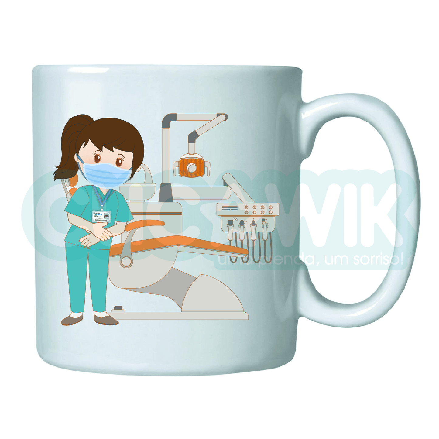 MUGS PROFESSIONS I