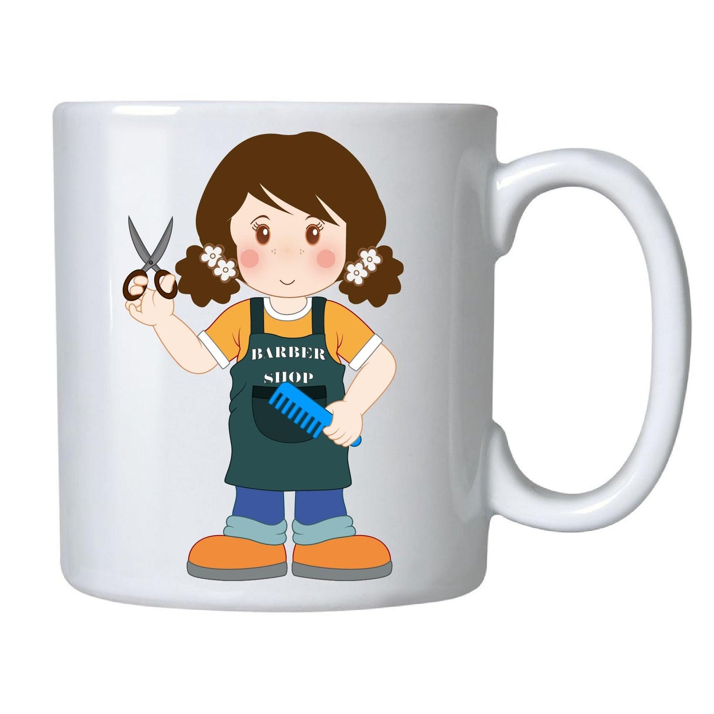 MUGS PROFESSIONS I