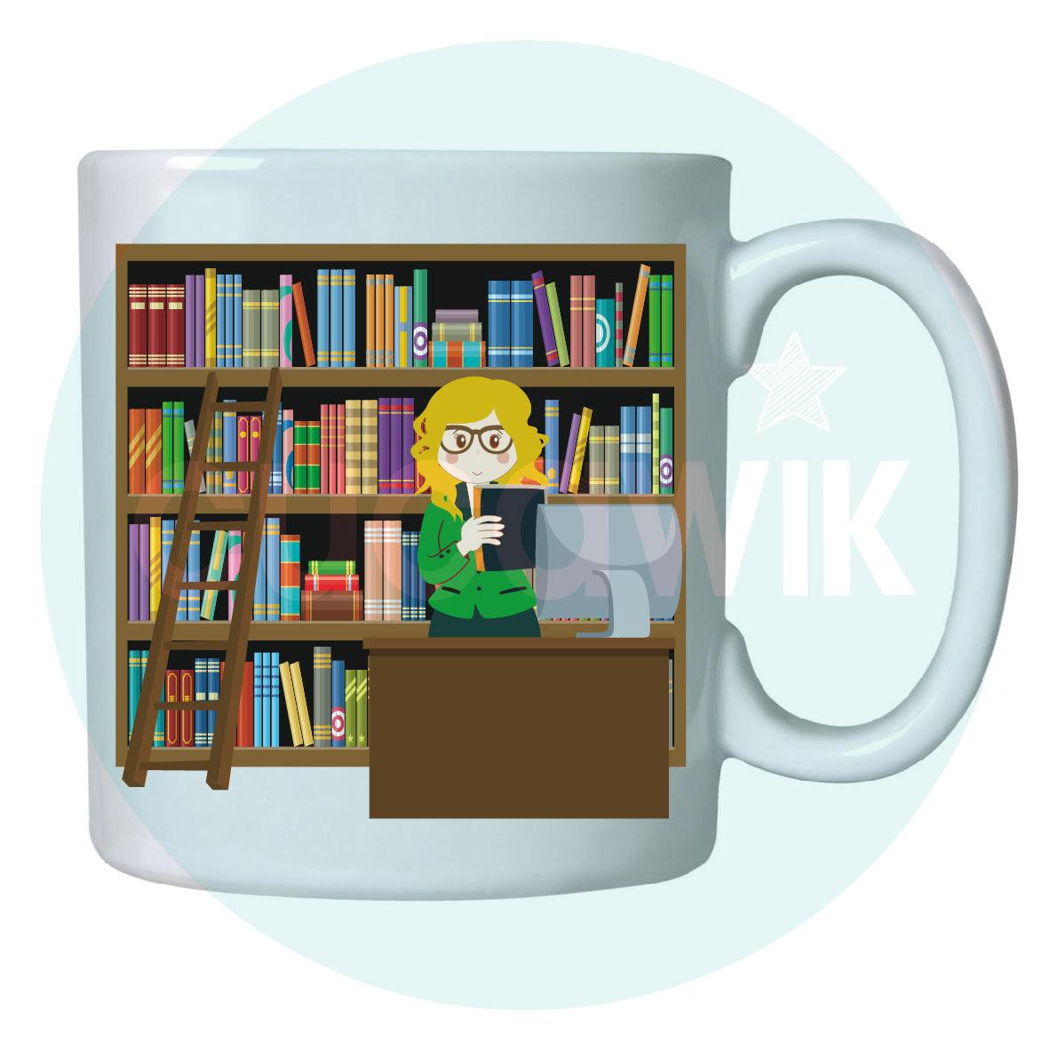 MUGS PROFESSIONS I