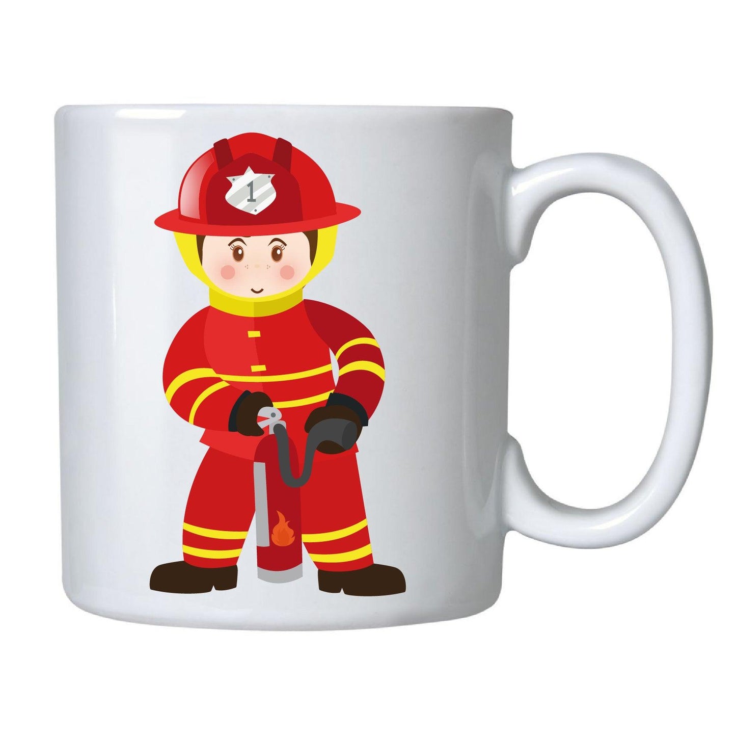 MUGS PROFESSIONS I