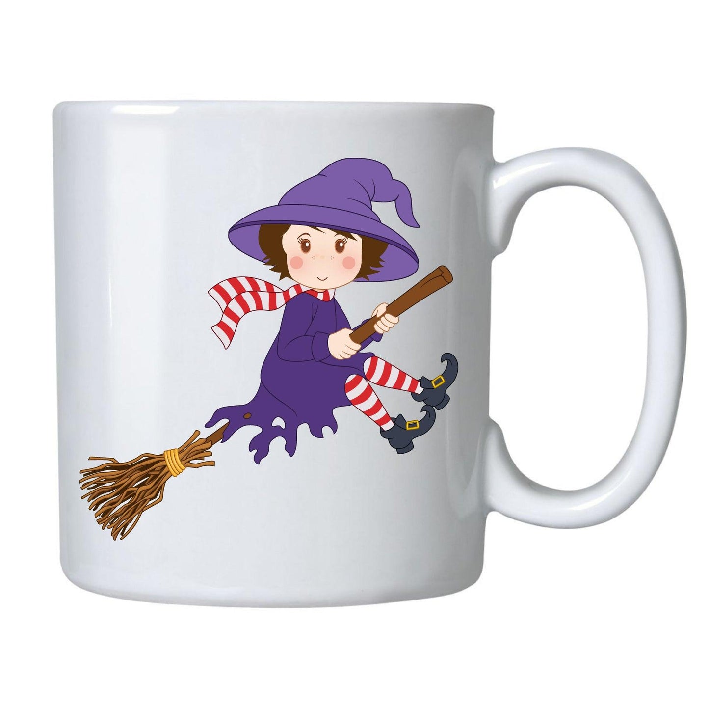 VARIOUS MUGS