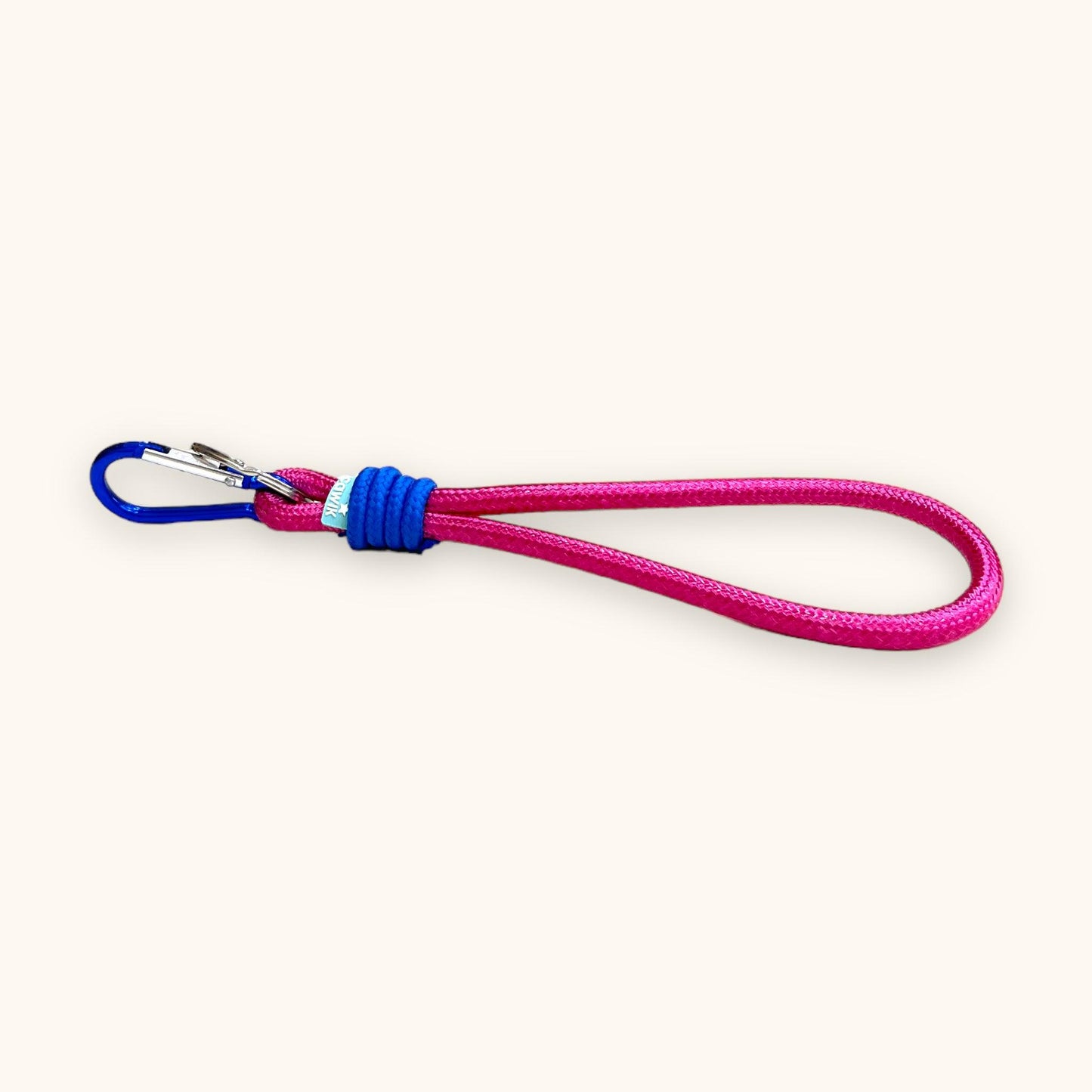 PORTA-CHAVES NAUTICO (M) FUSCHIA