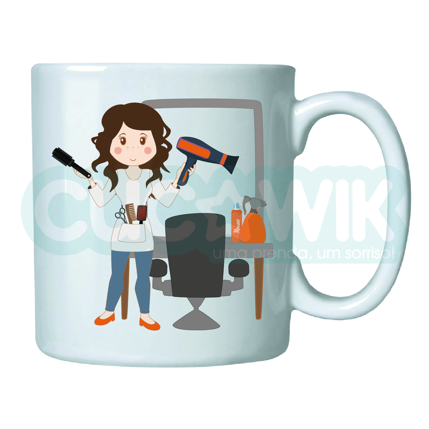MUGS PROFESSIONS I