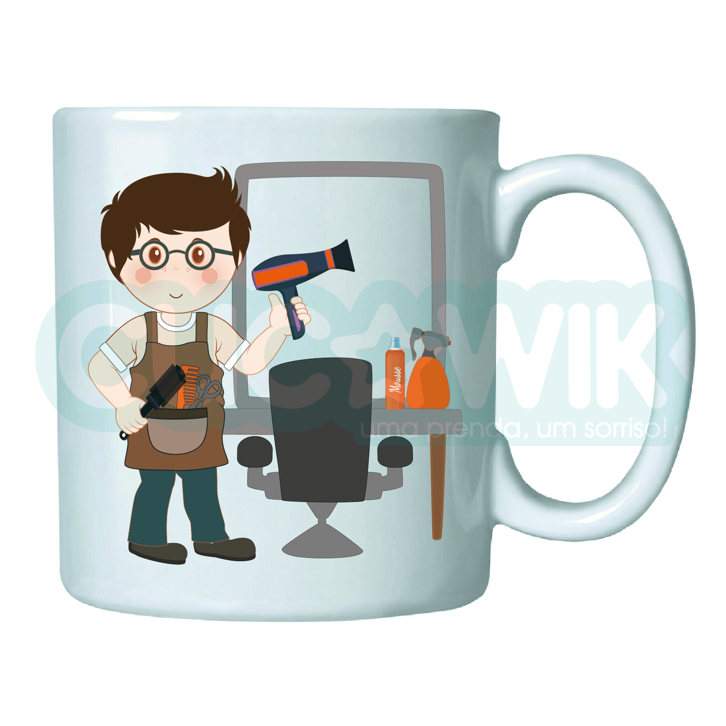 MUGS PROFESSIONS I